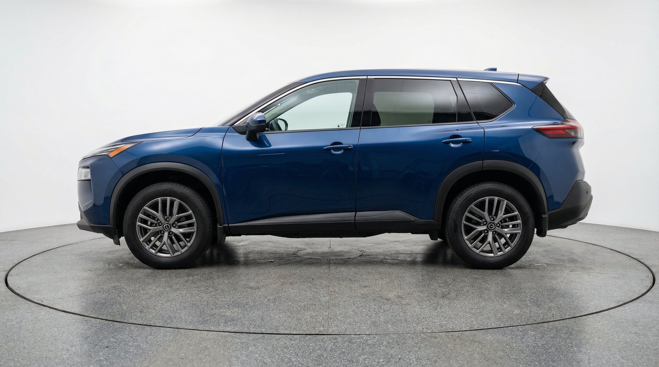Thumbnail: 2026 Nissan Rogue - 5