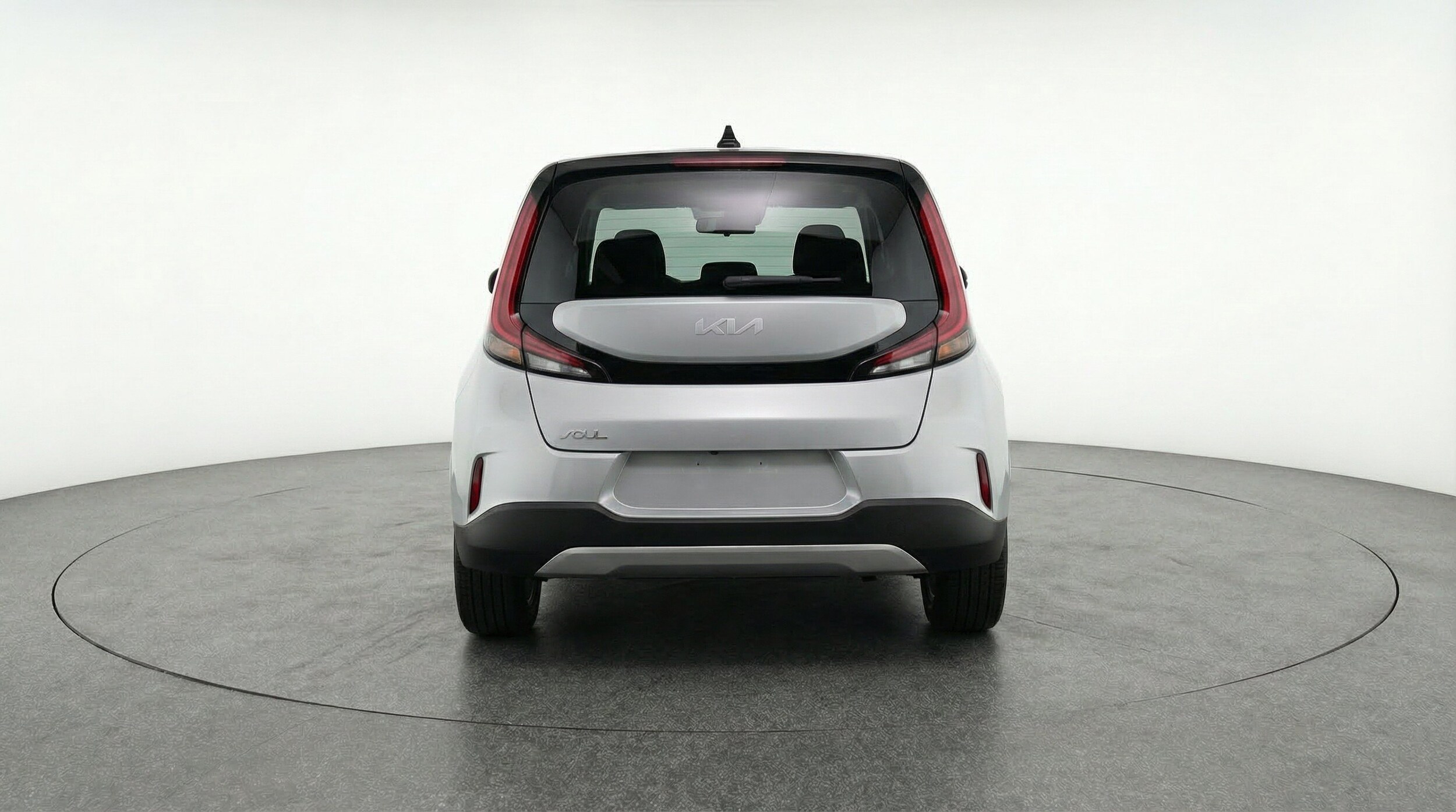 Thumbnail: 2025 Kia Soul - 7