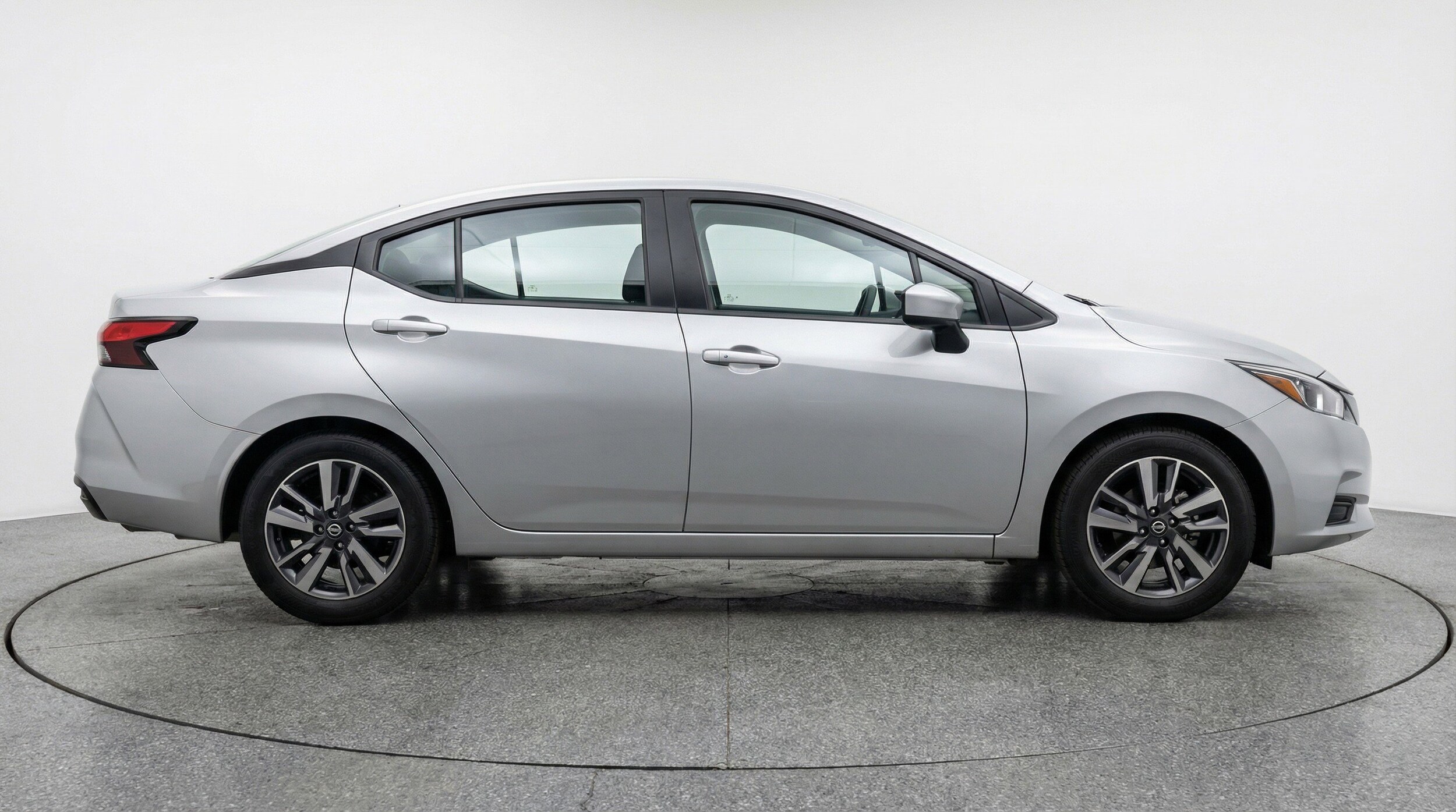 Thumbnail: 2025 Nissan Versa - 11