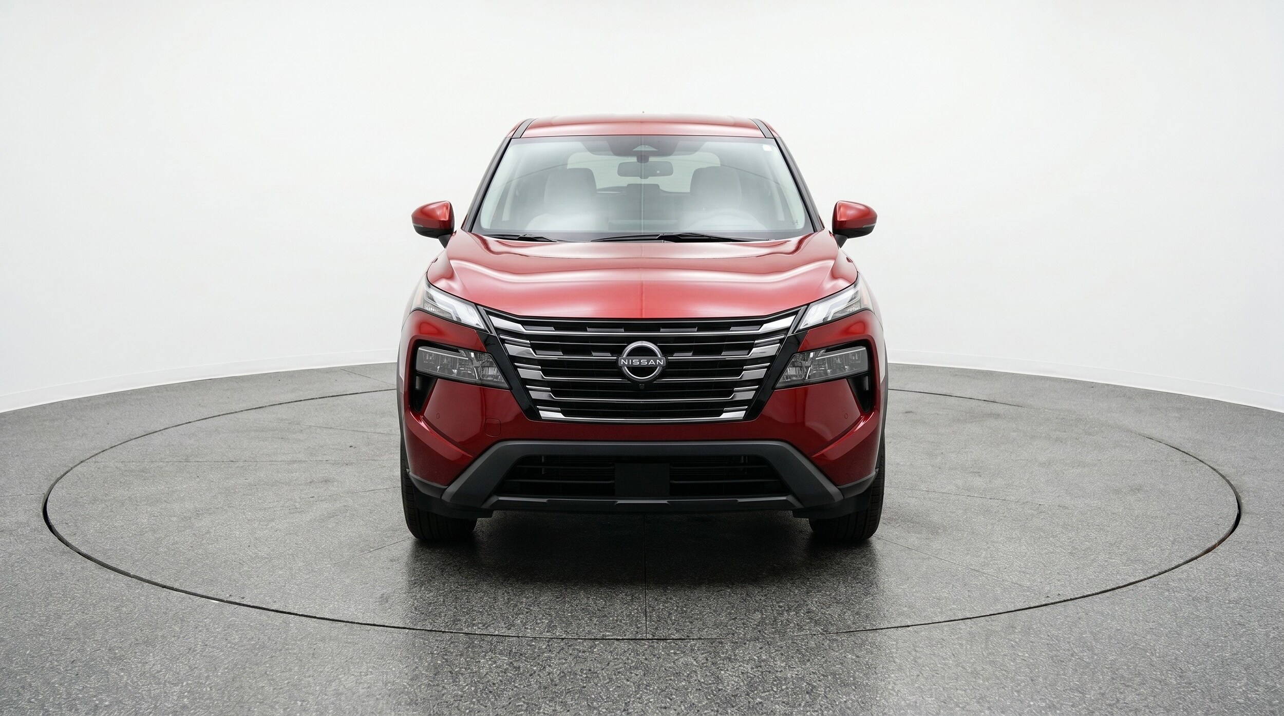 Thumbnail: 2025 Nissan Rogue - 2