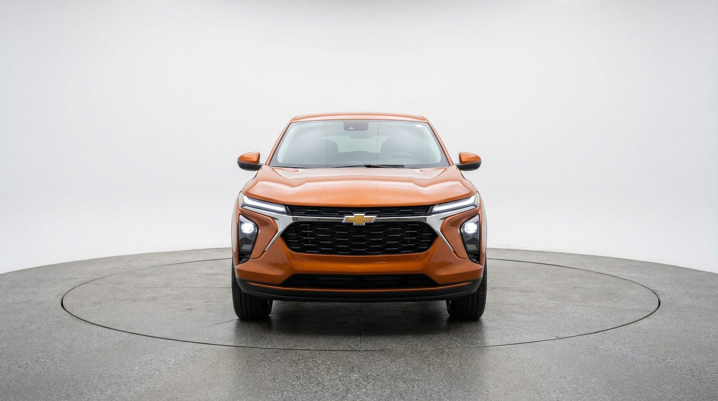 Thumbnail: 2025 Chevrolet Blazer - 2