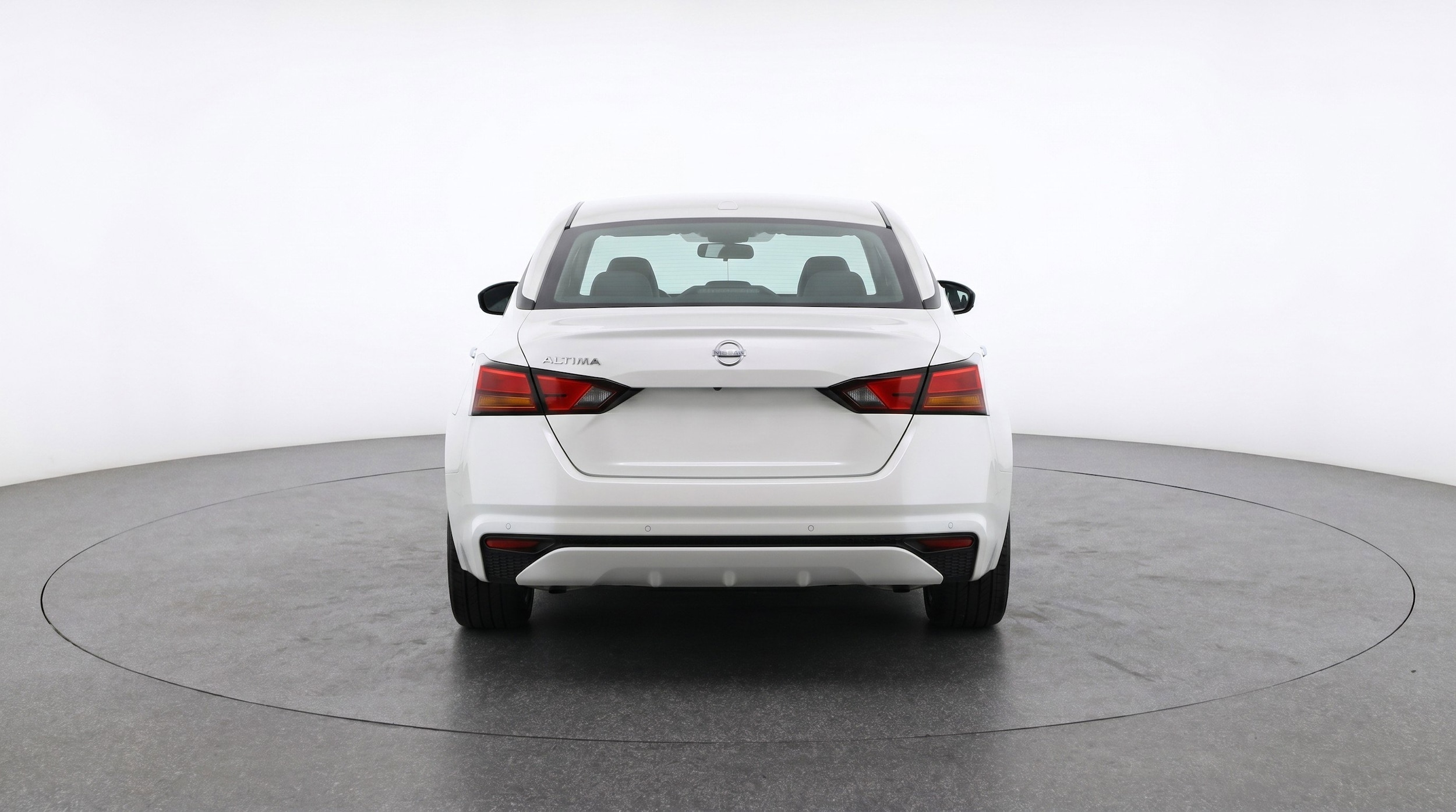 Thumbnail: 2025 Nissan Altima - 7