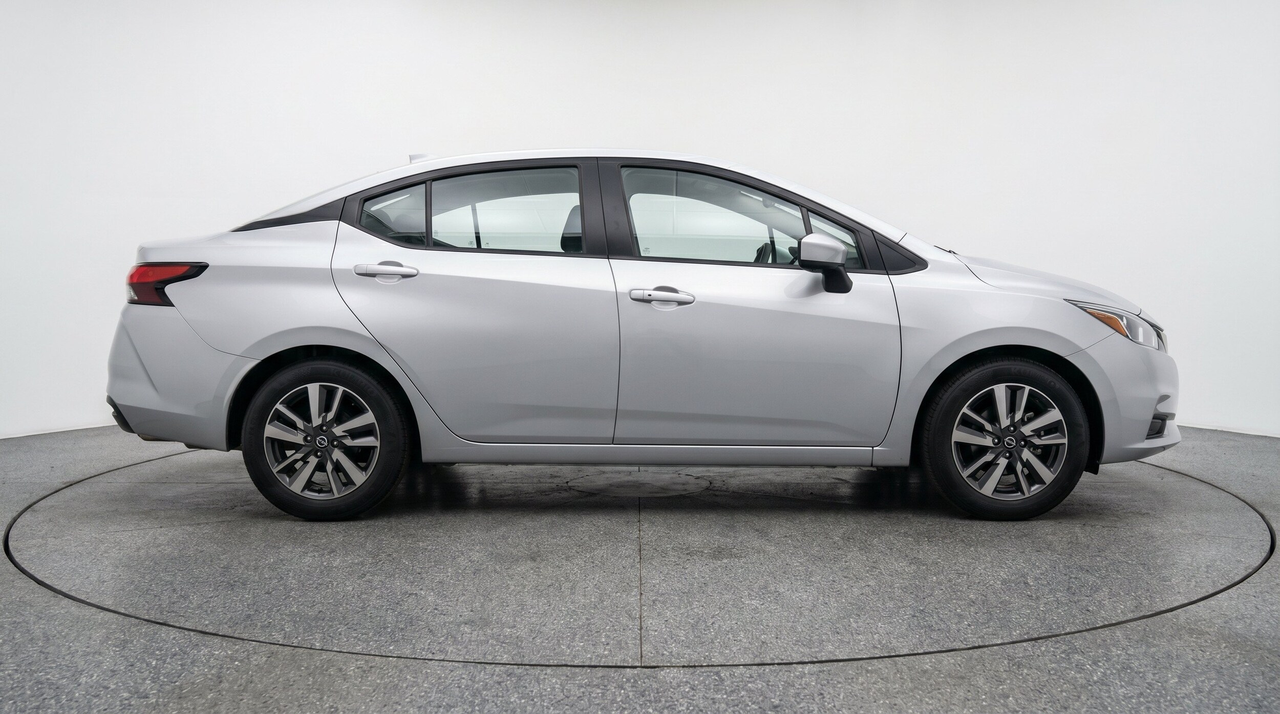 Thumbnail: 2025 Nissan Versa - 11