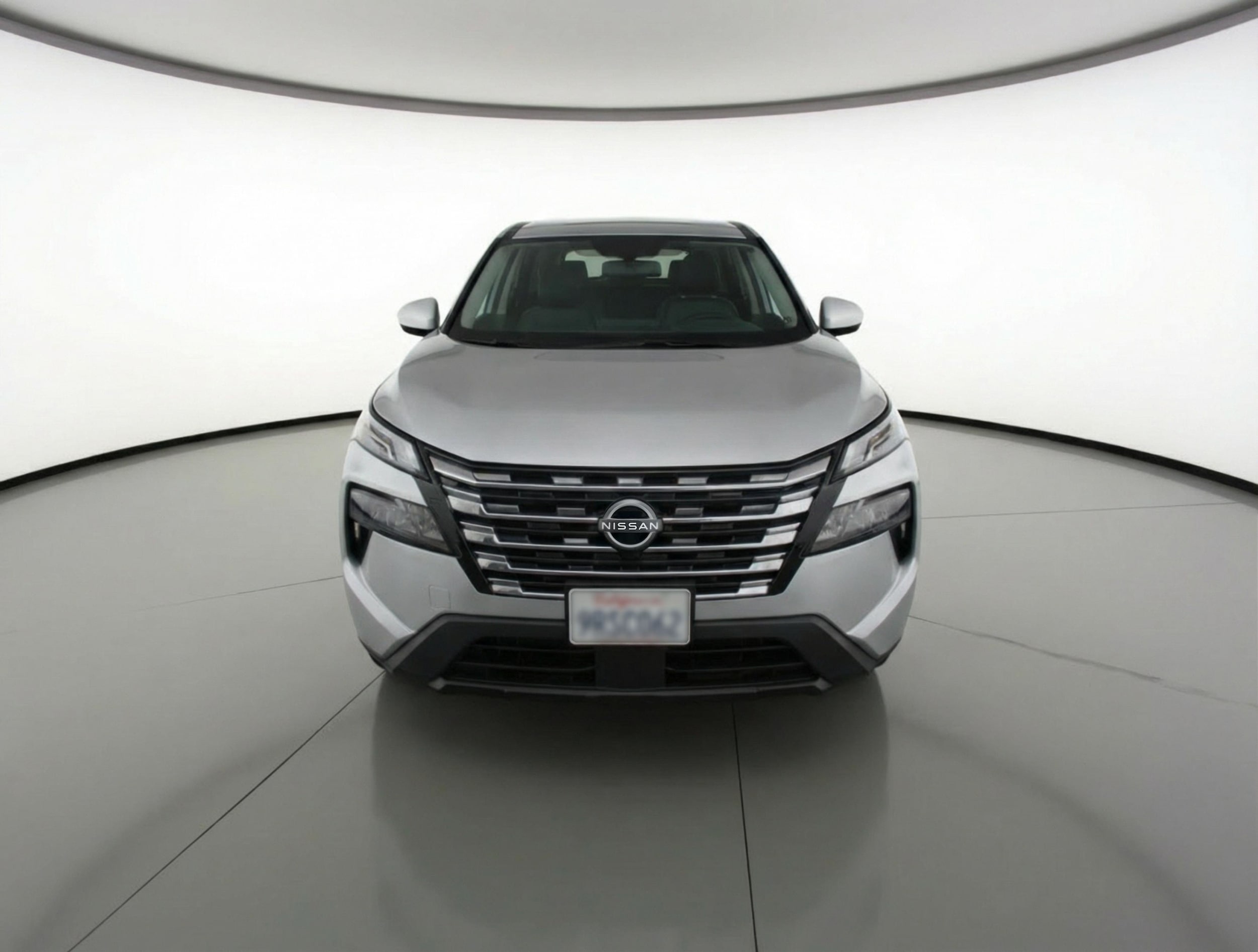 Thumbnail: 2025 Nissan Rogue - 2