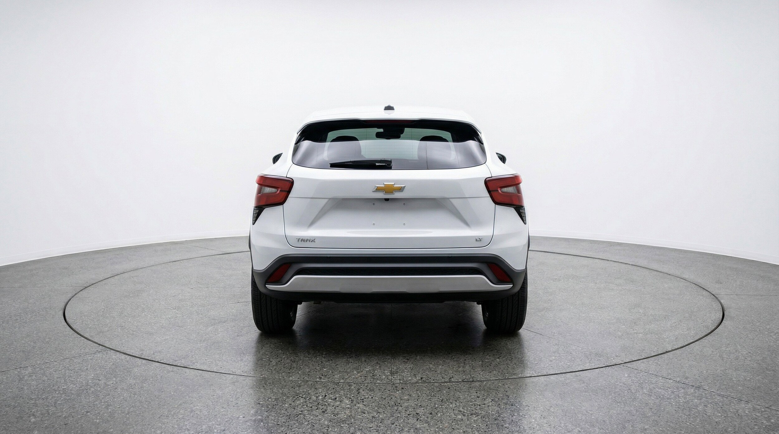 Thumbnail: 2025 Chevrolet Trax - 7