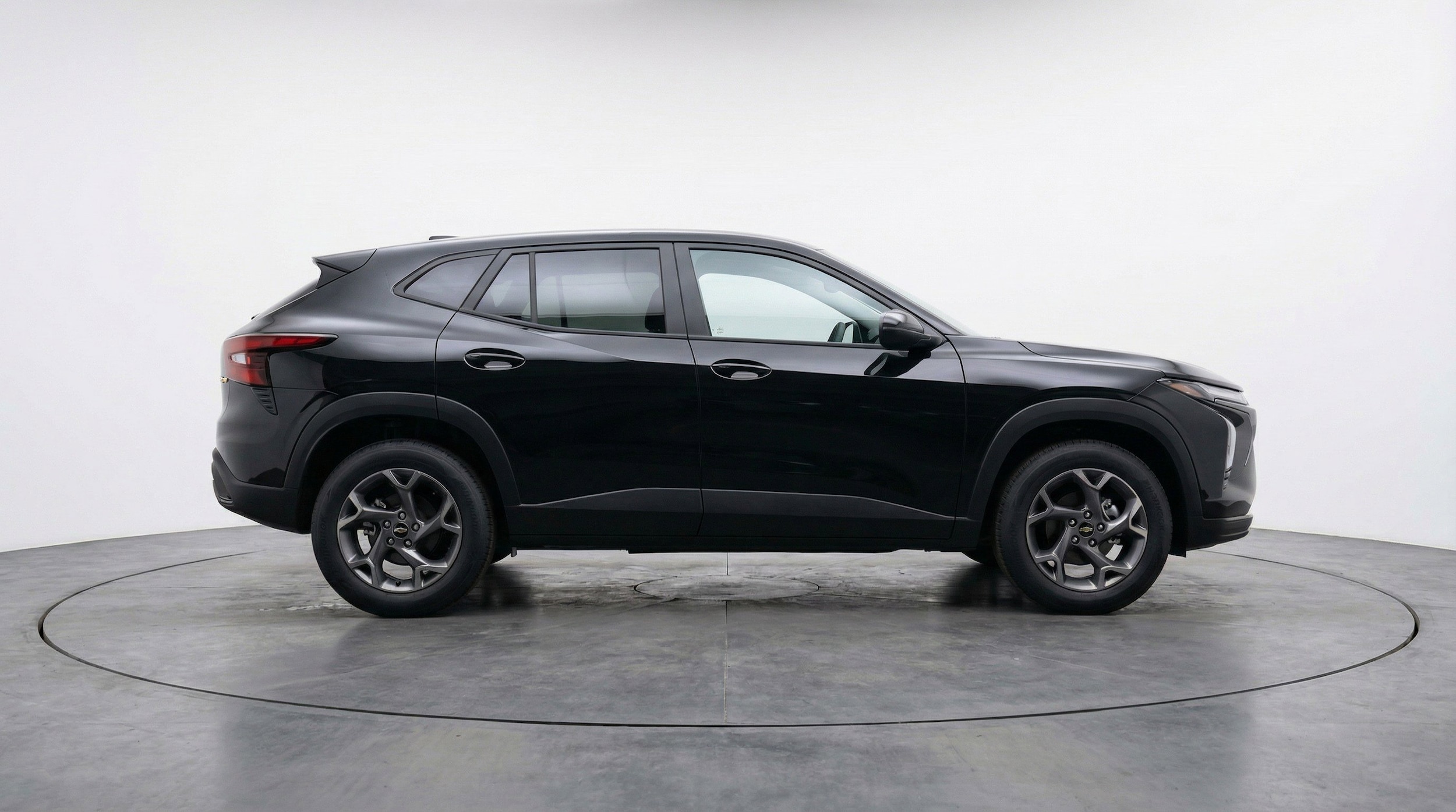 Thumbnail: 2025 Chevrolet Trax - 11