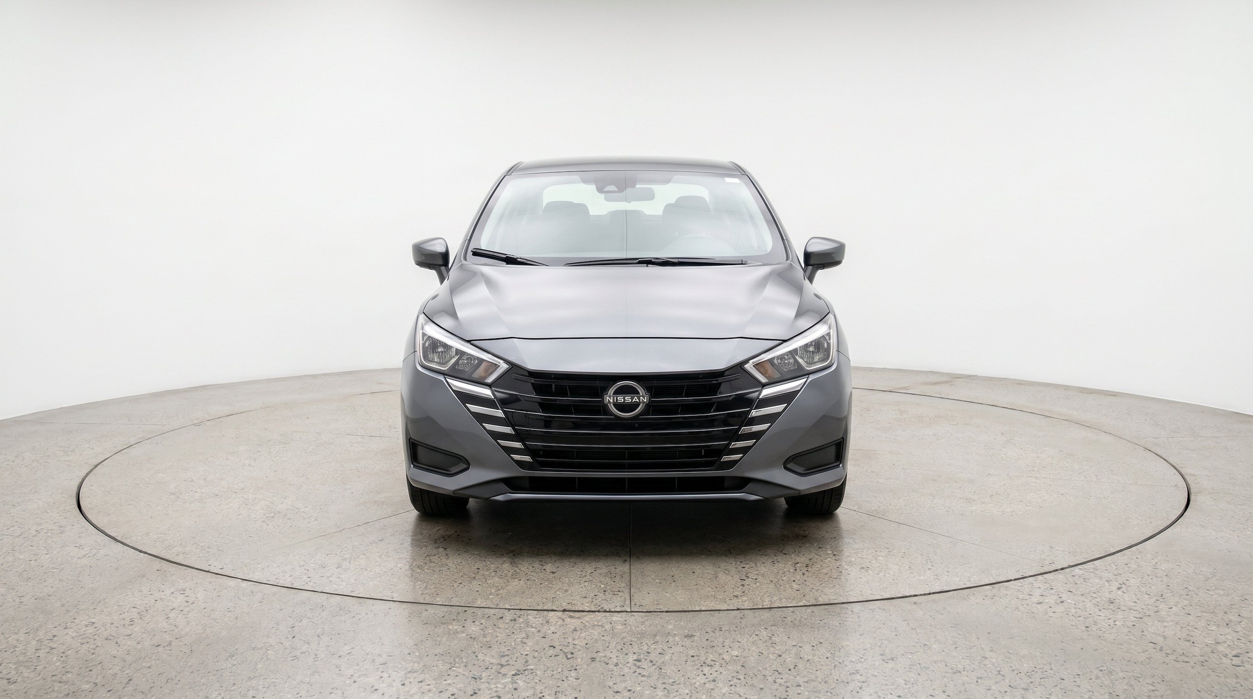 Thumbnail: 2025 Nissan Versa - 2