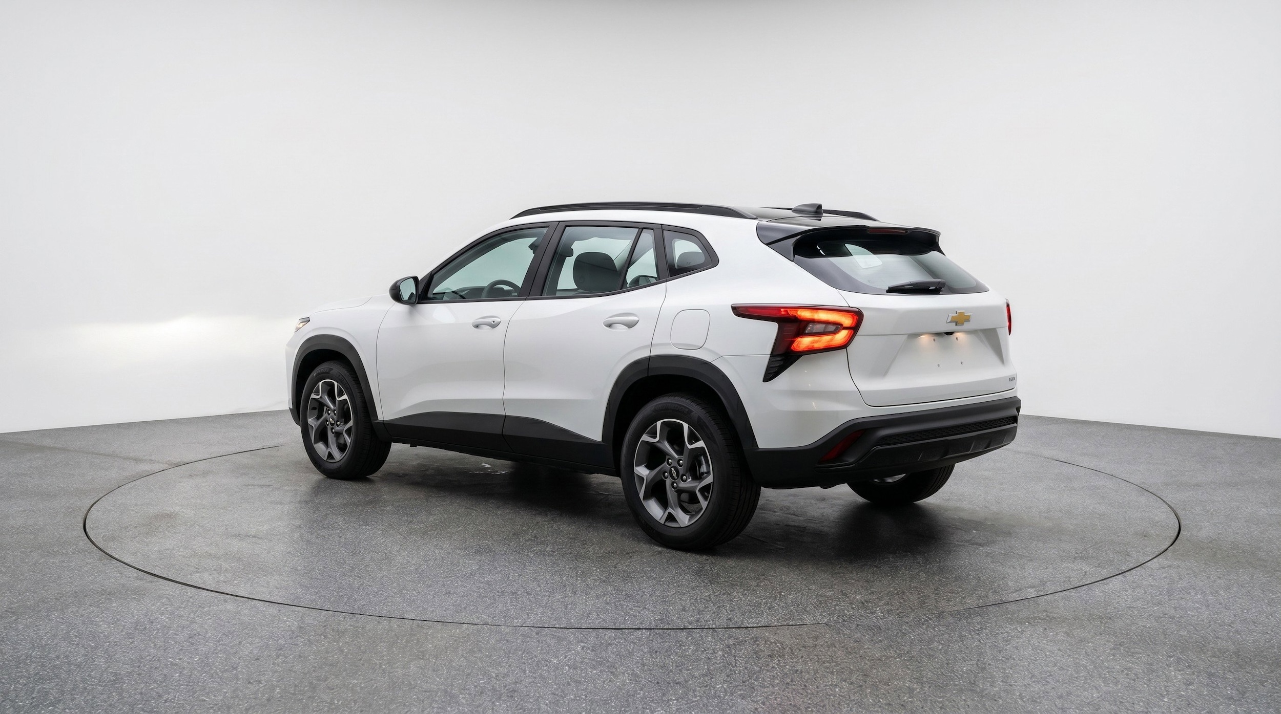 Thumbnail: 2025 Chevrolet Trax - 6