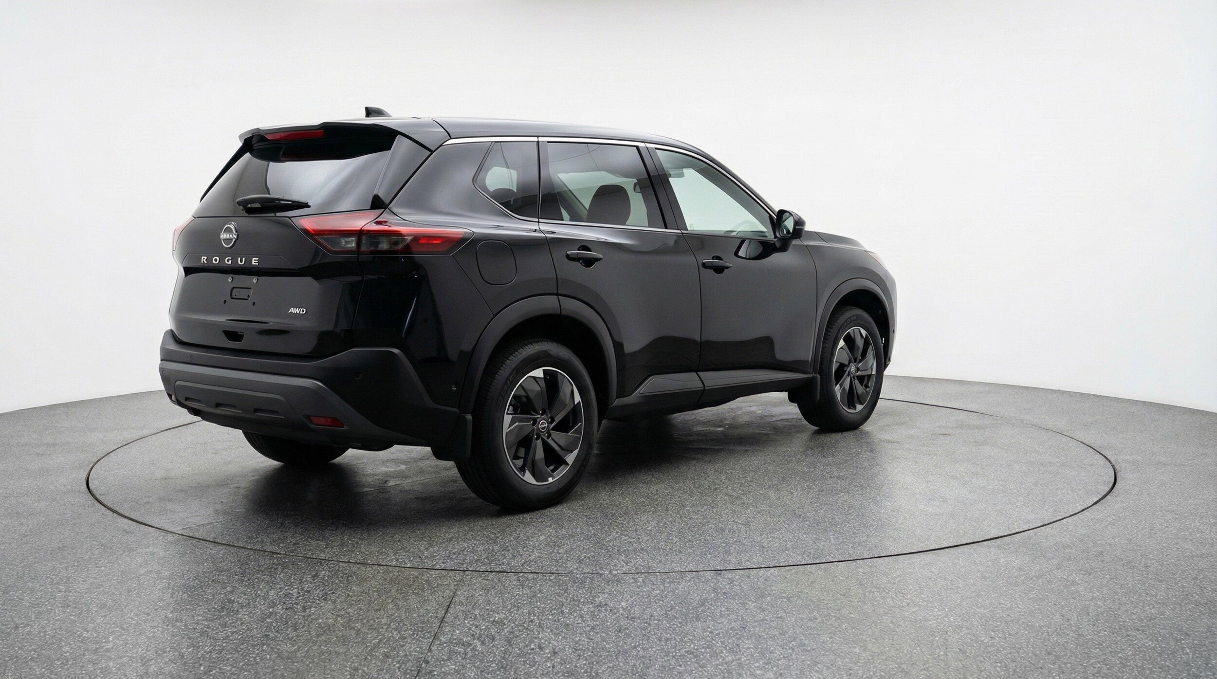Thumbnail: 2025 Nissan Rogue - 9