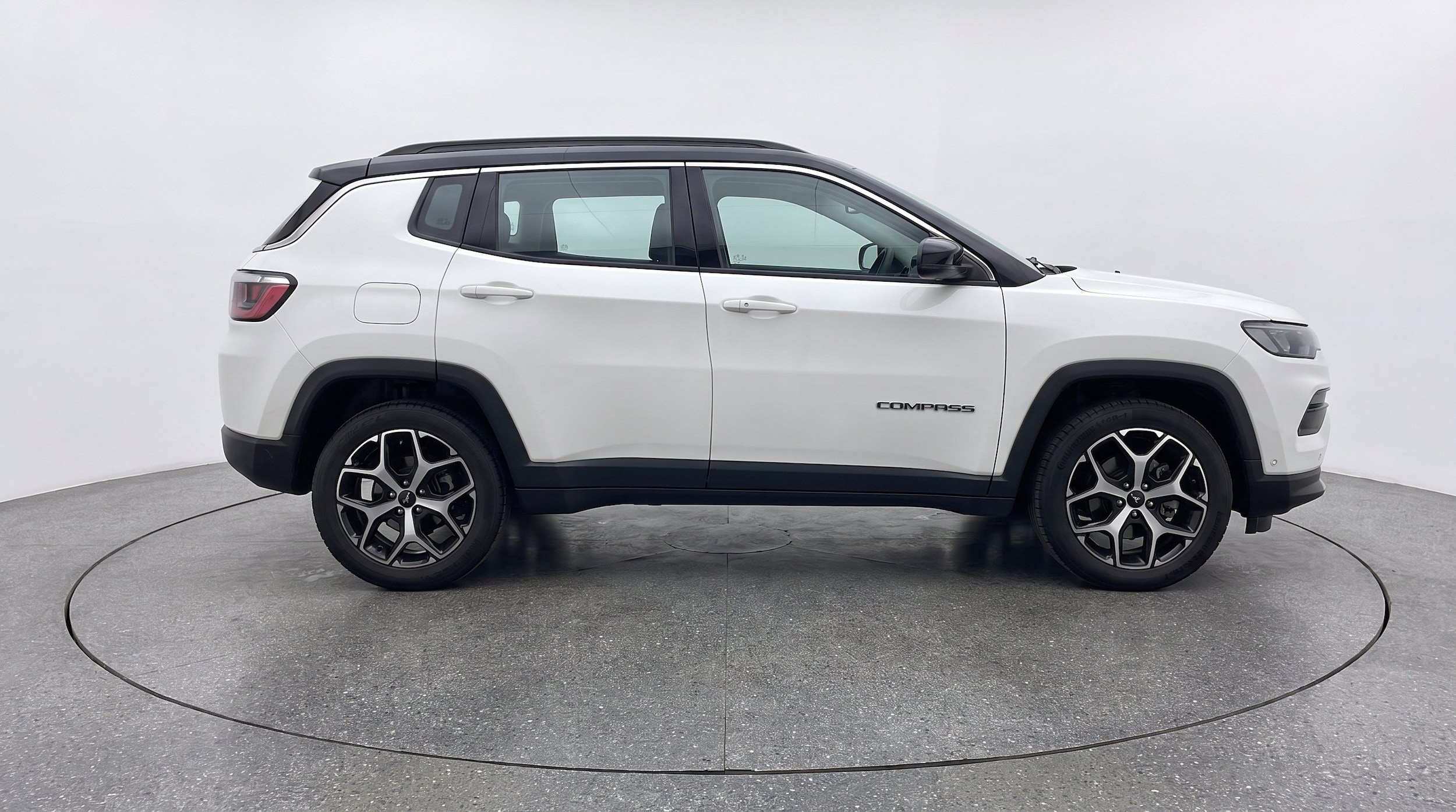 Thumbnail: 2025 Jeep Compass - 10