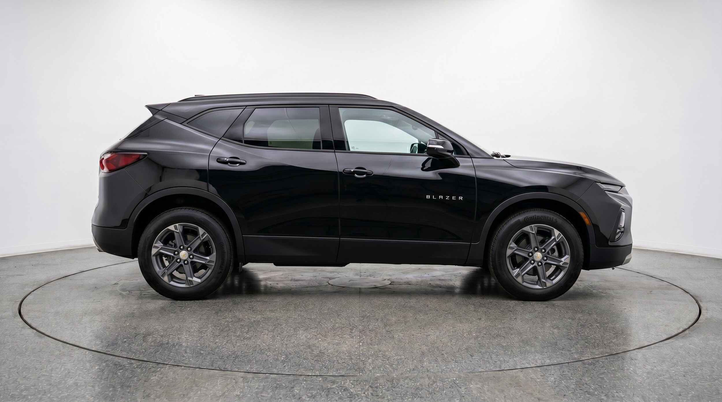 Thumbnail: 2026 Chevrolet Blazer - 11