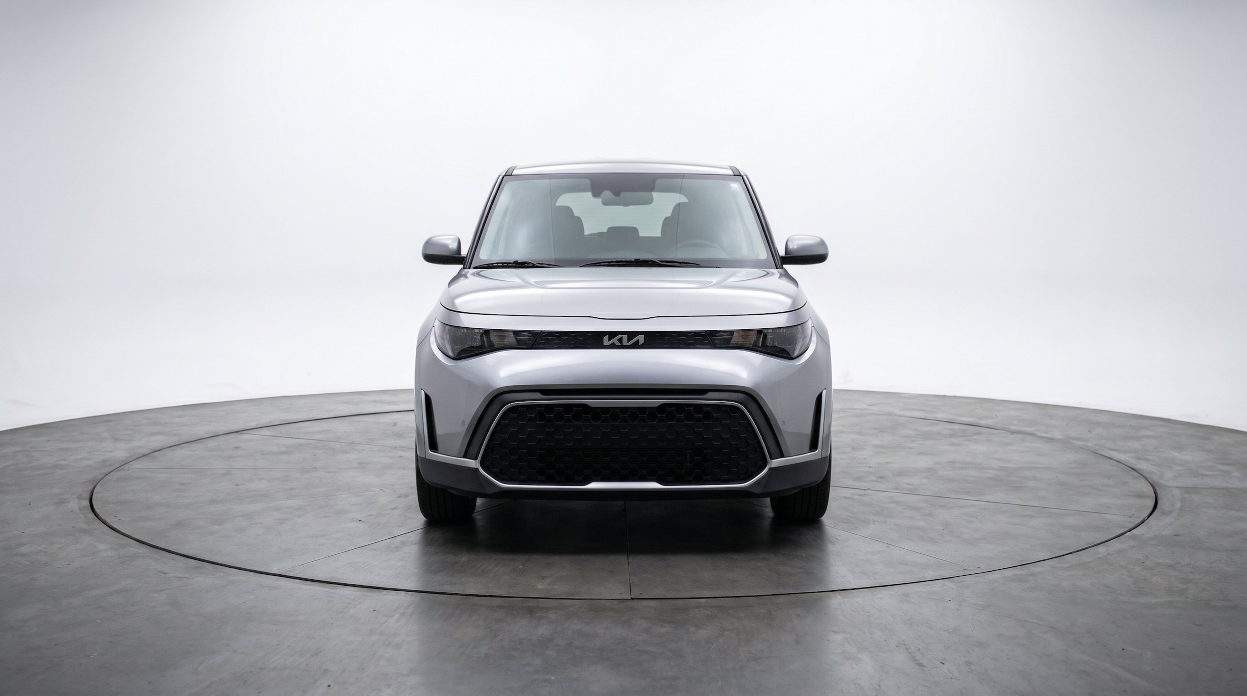 Thumbnail: 2025 Kia Soul - 2