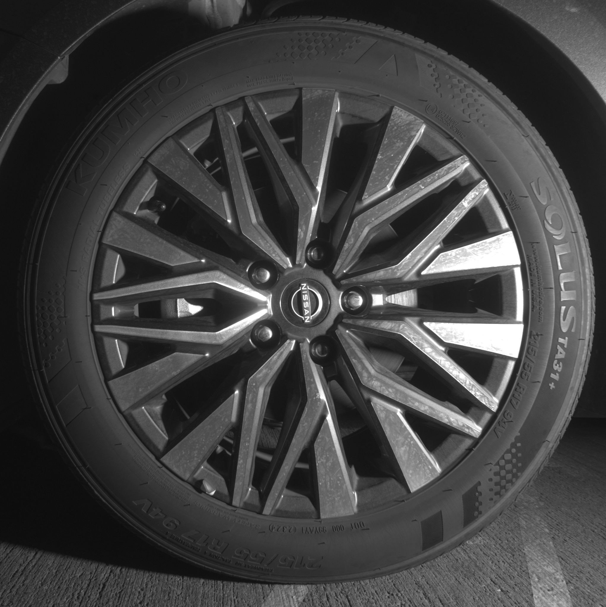 Thumbnail: 2025 Nissan Altima - 12