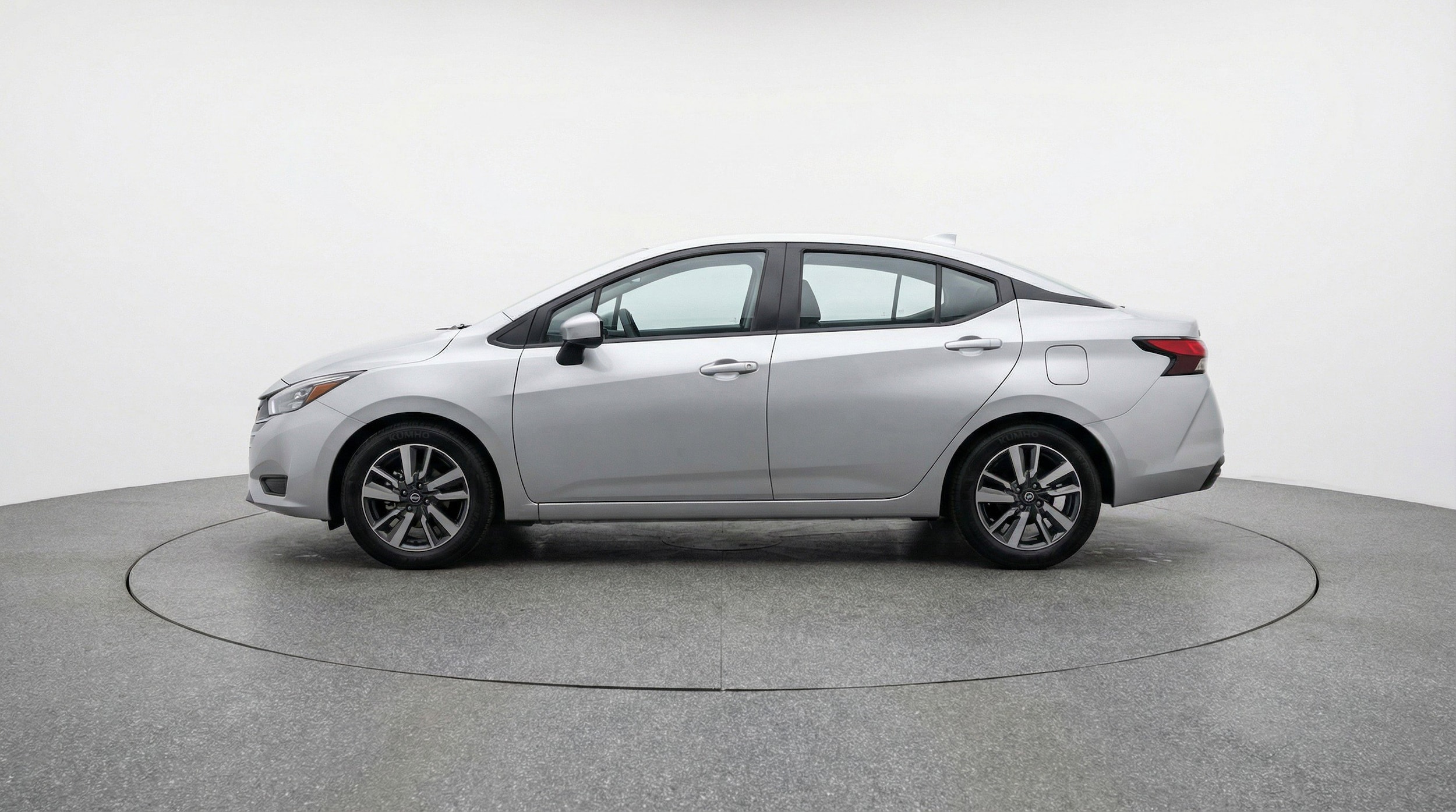 Thumbnail: 2025 Nissan Versa - 5