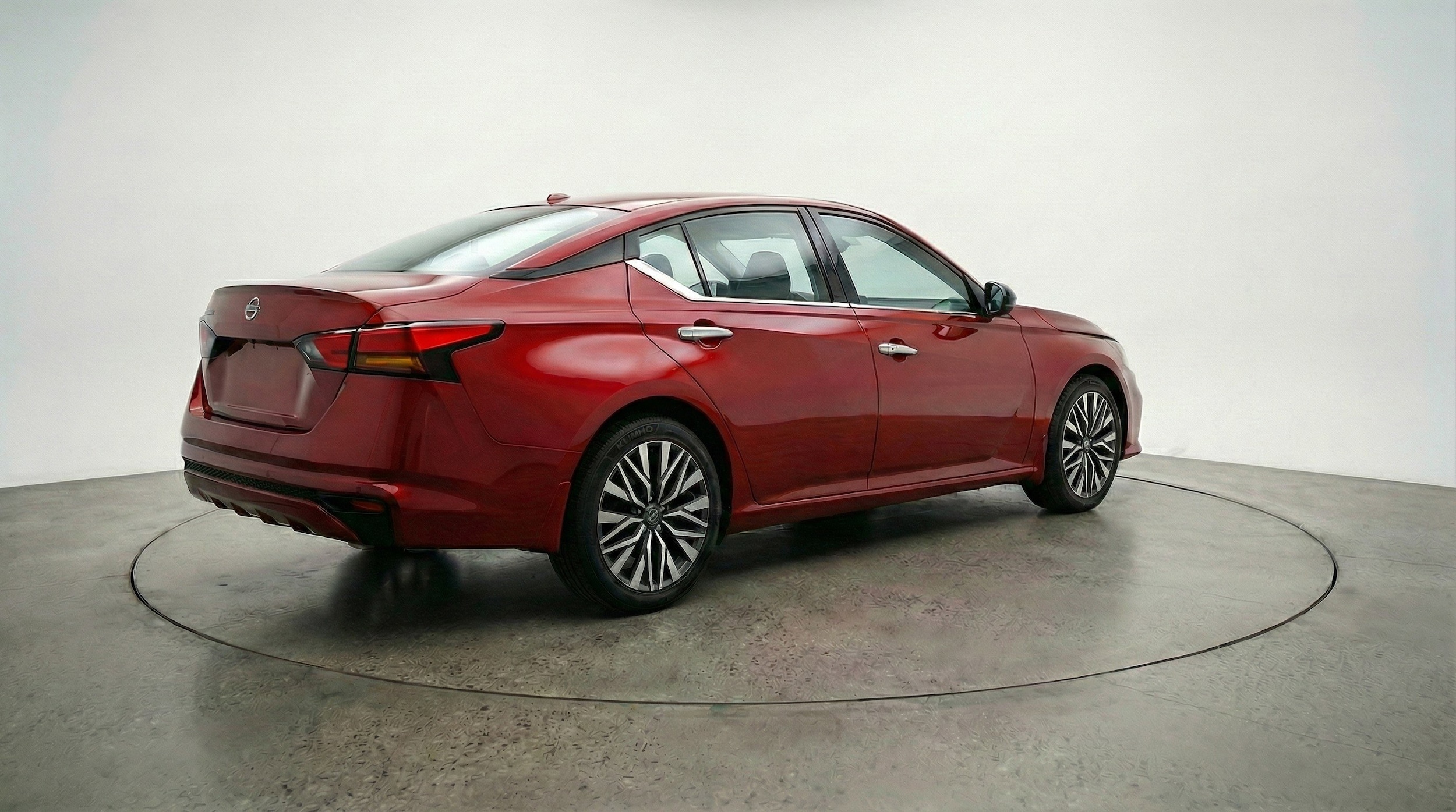 Thumbnail: 2025 Nissan Altima - 6