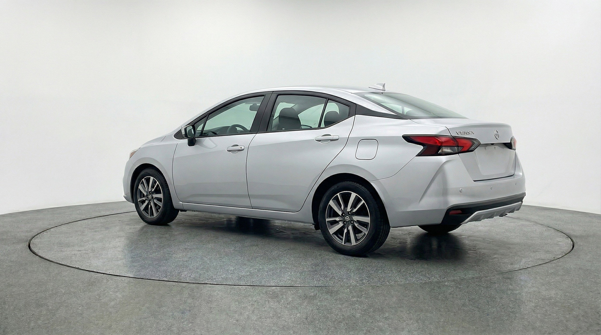 Thumbnail: 2025 Nissan Versa - 6