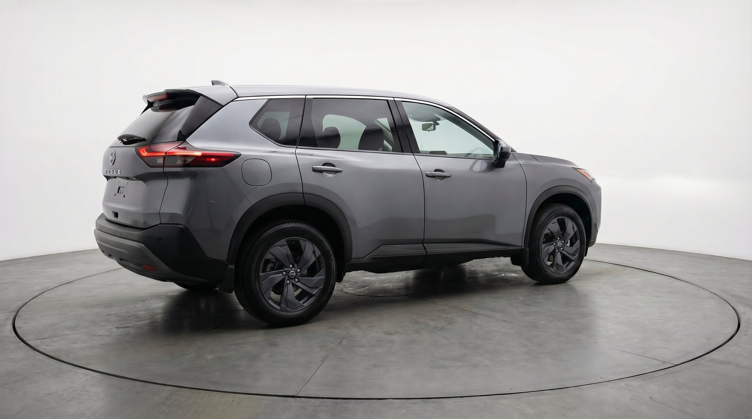 Thumbnail: 2026 Nissan Rogue - 9