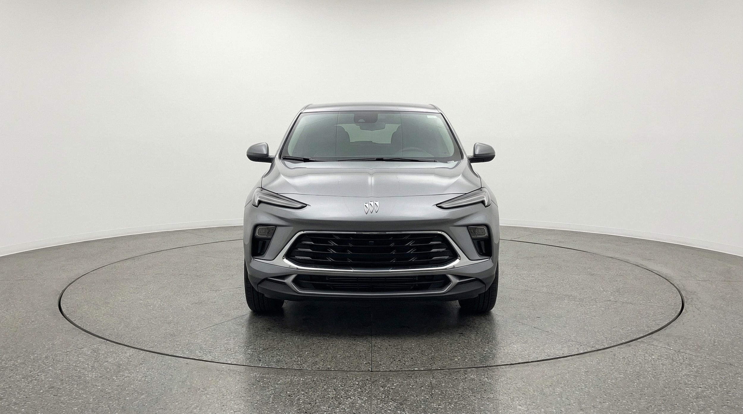 Thumbnail: 2025 Buick Encore GX - 2