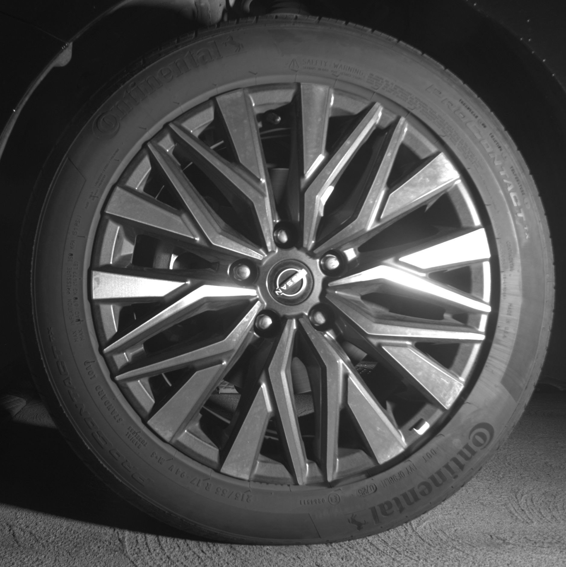 Thumbnail: 2025 Nissan Altima - 12