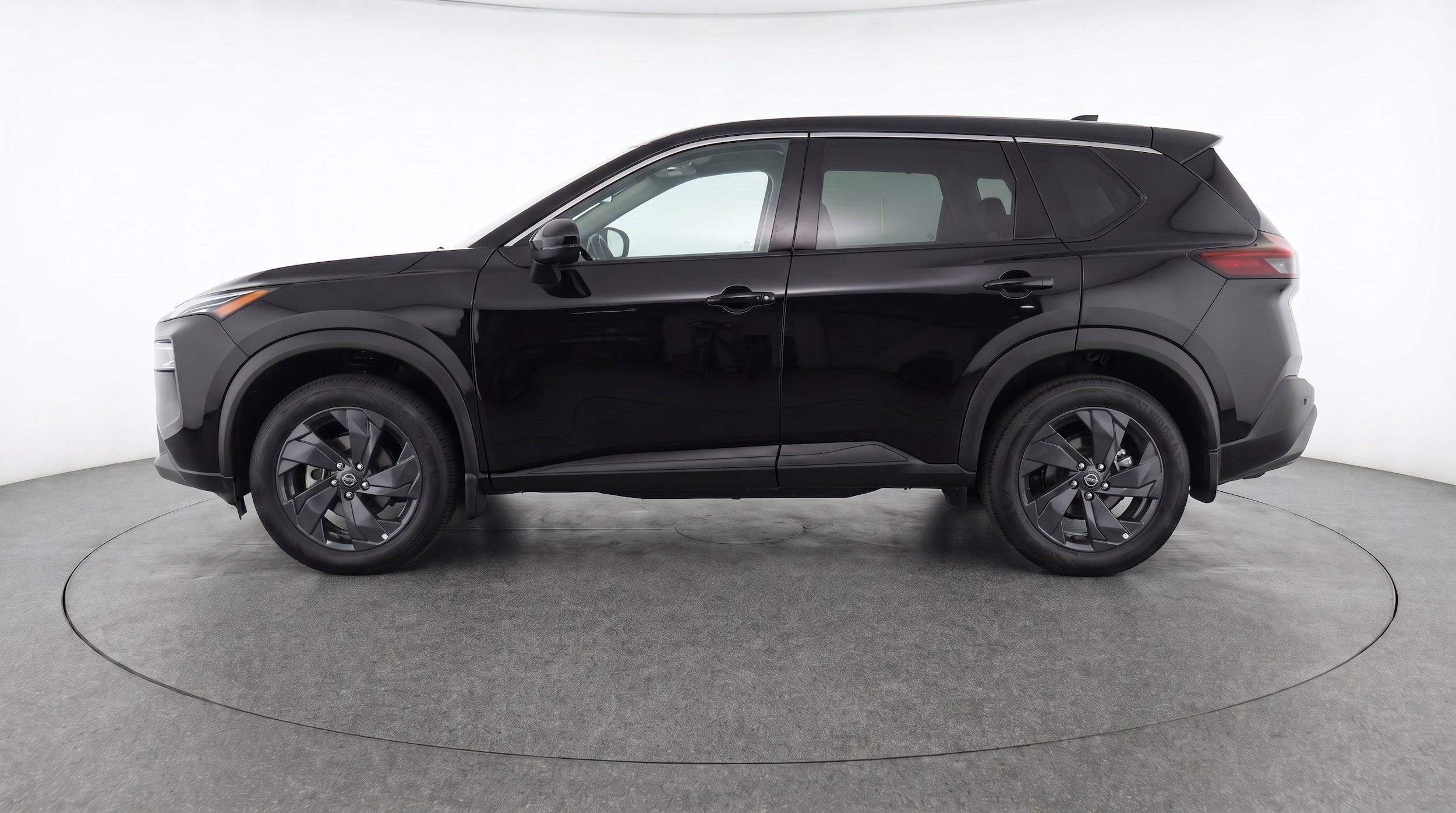 Thumbnail: 2026 Nissan Rogue - 5