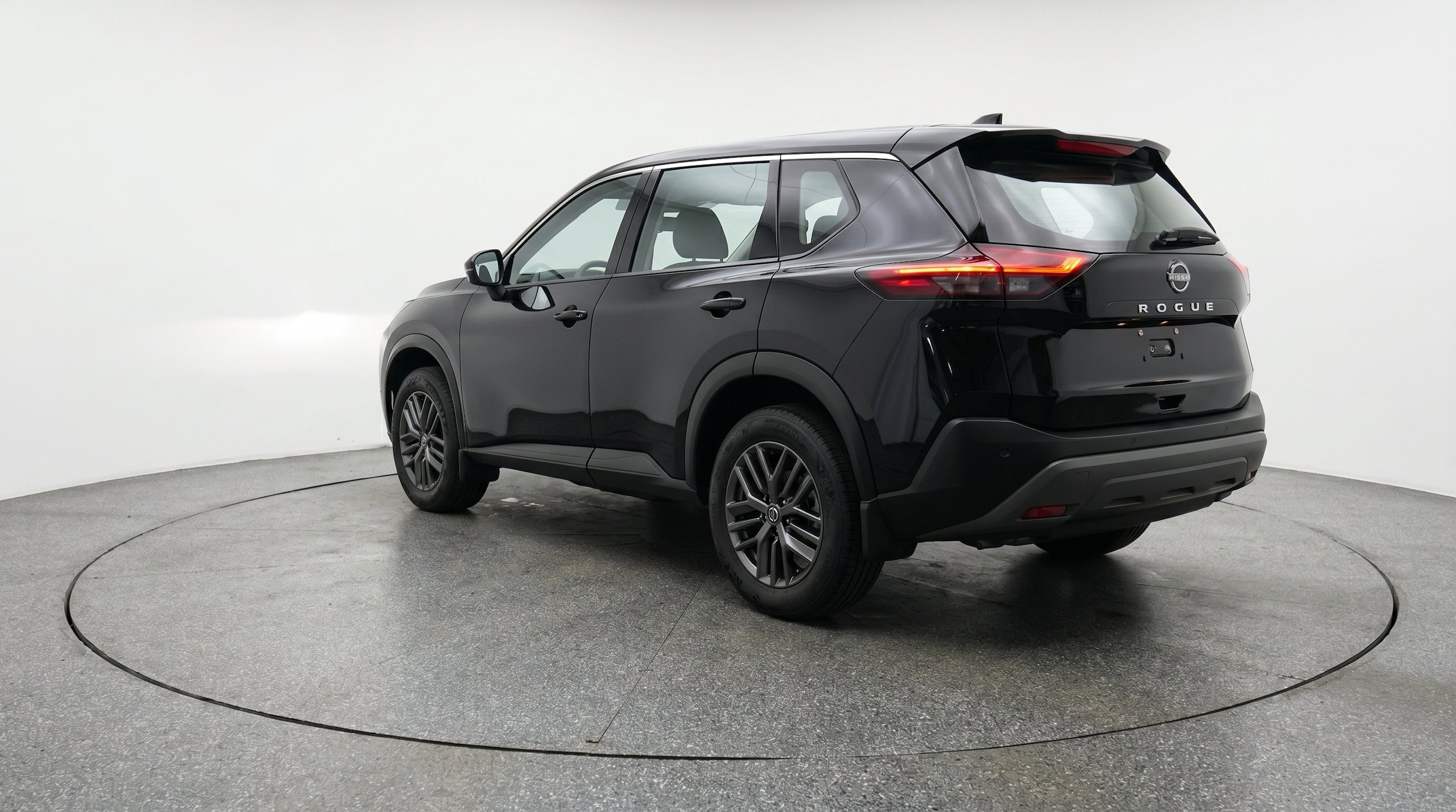 Thumbnail: 2026 Nissan Rogue - 6