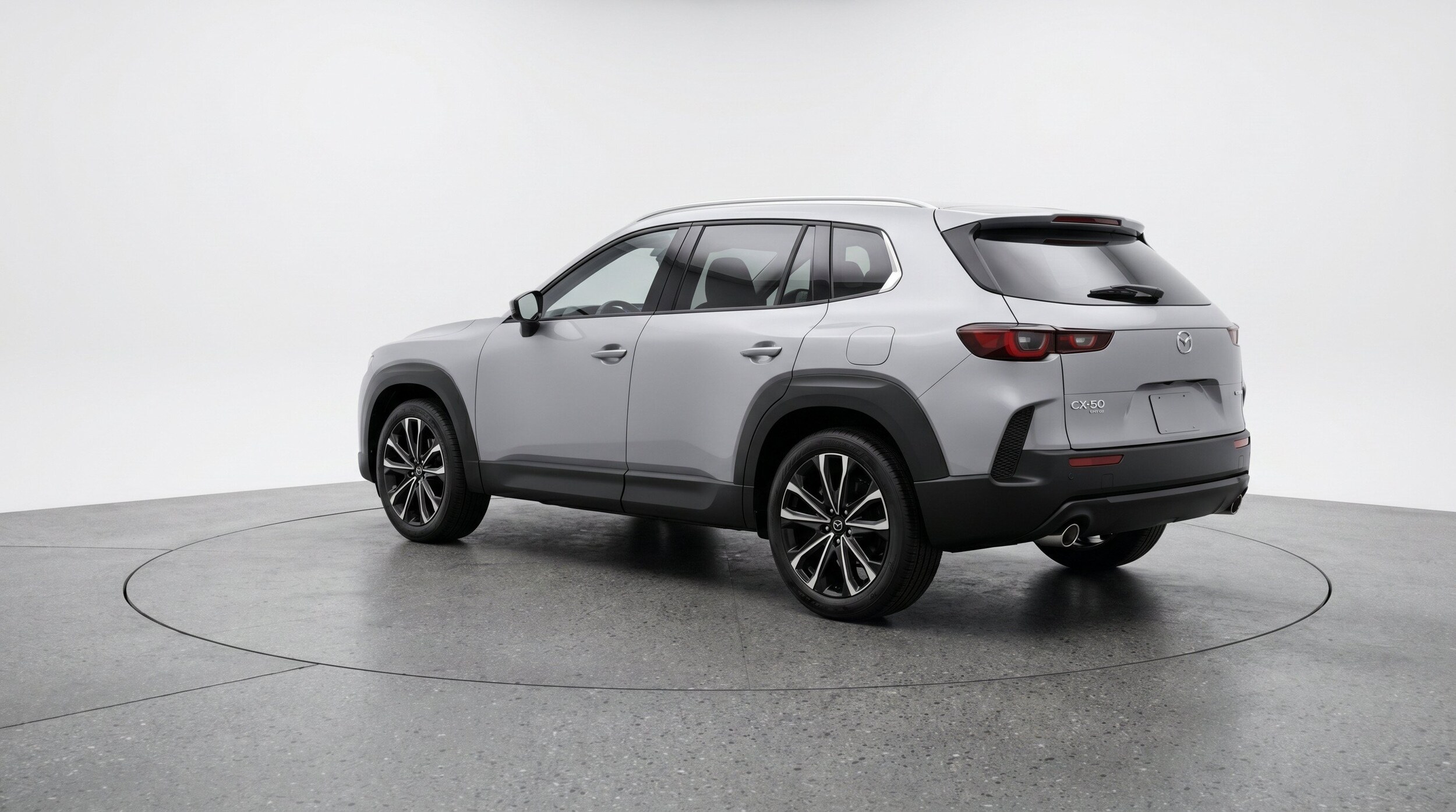 Thumbnail: 2026 Mazda CX-50 - 6