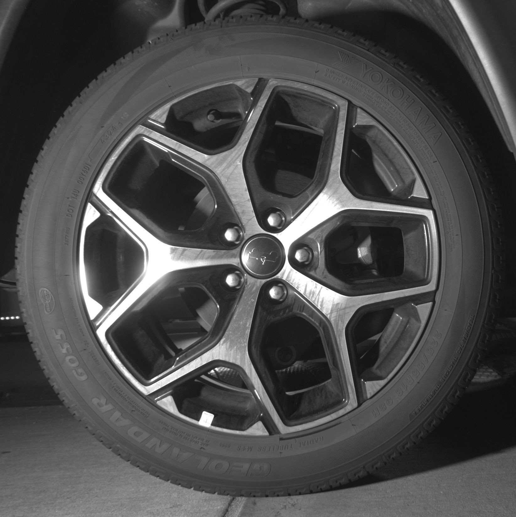 Thumbnail: 2025 Jeep Compass - 15