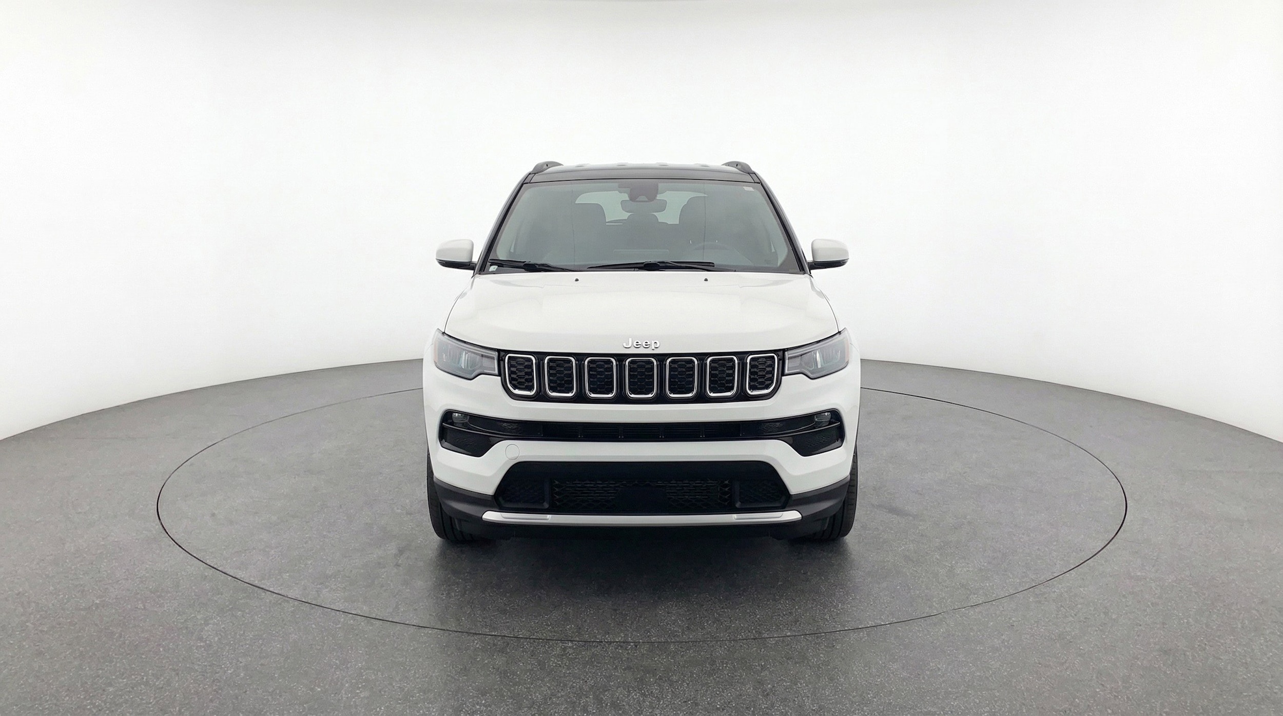 Thumbnail: 2025 Jeep Compass - 2