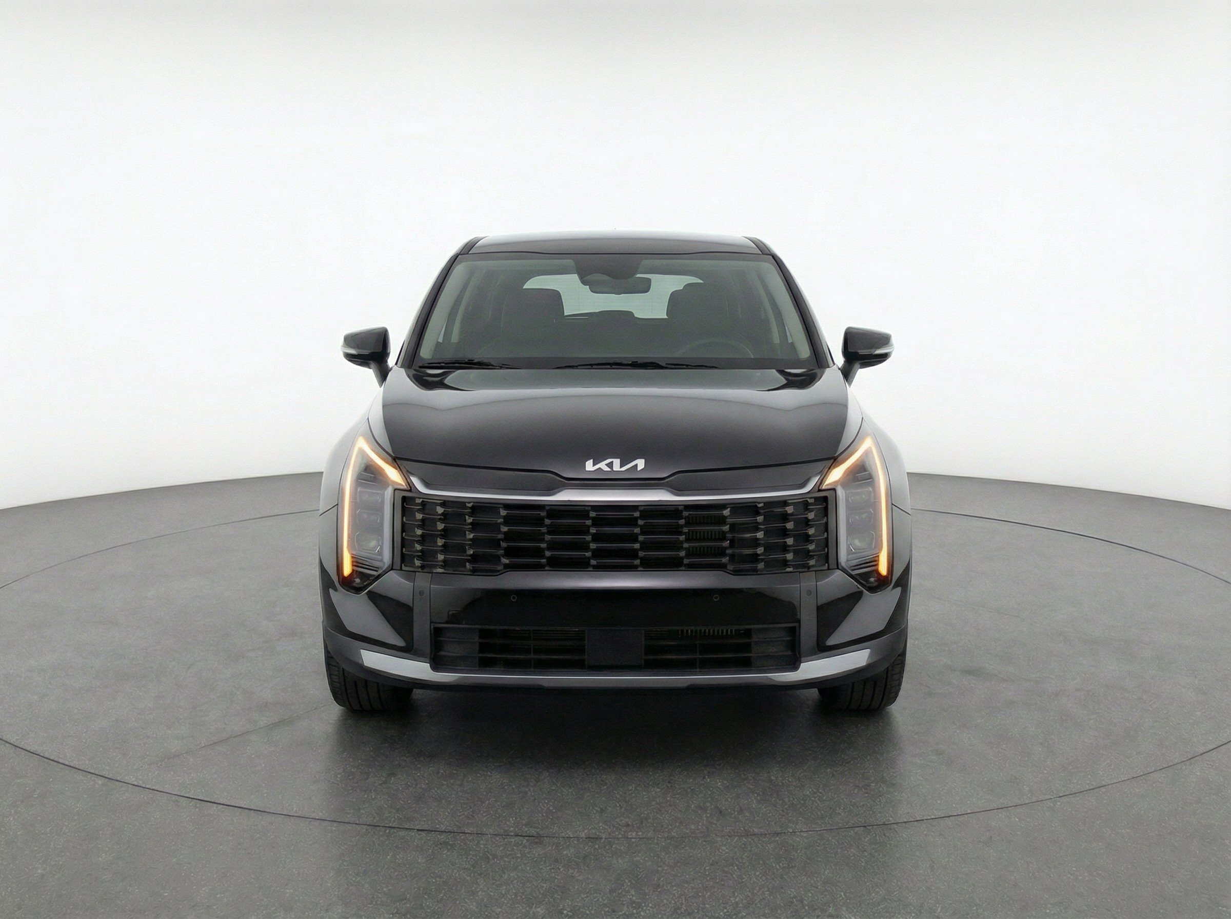 Thumbnail: 2026 Kia Sportage - 2