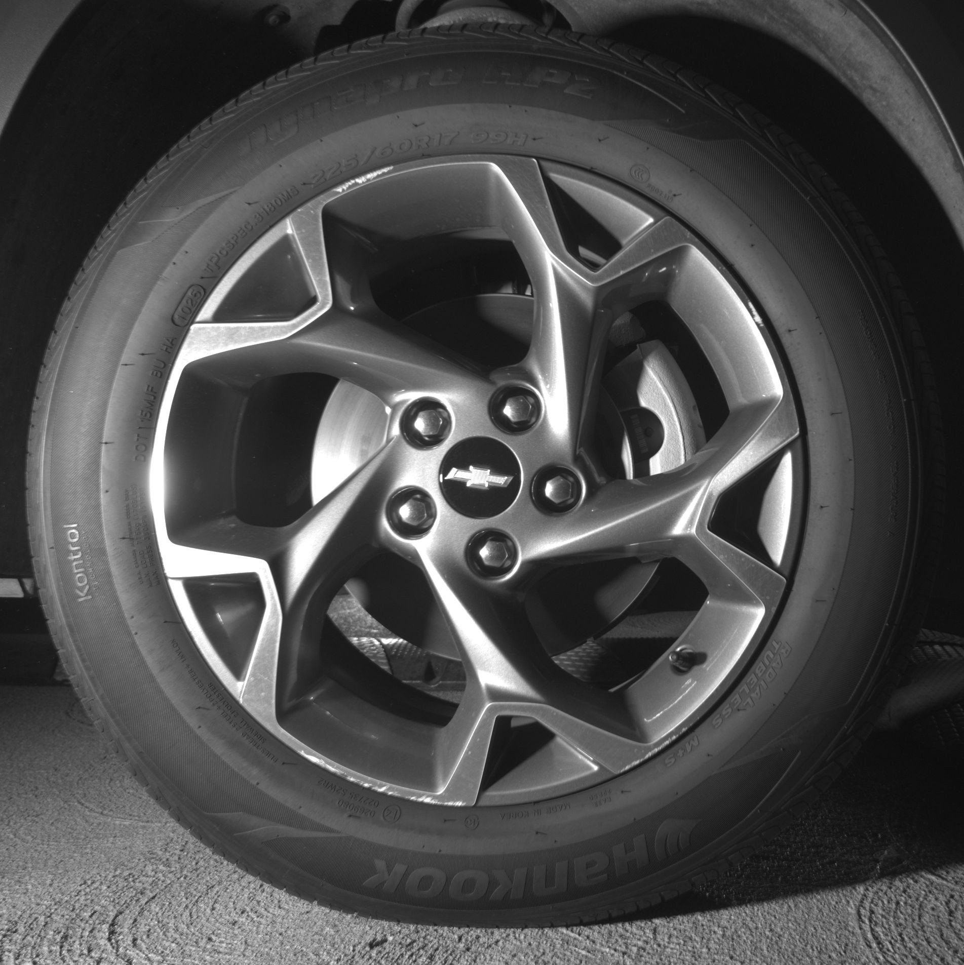 Thumbnail: 2025 Chevrolet Trax - 13