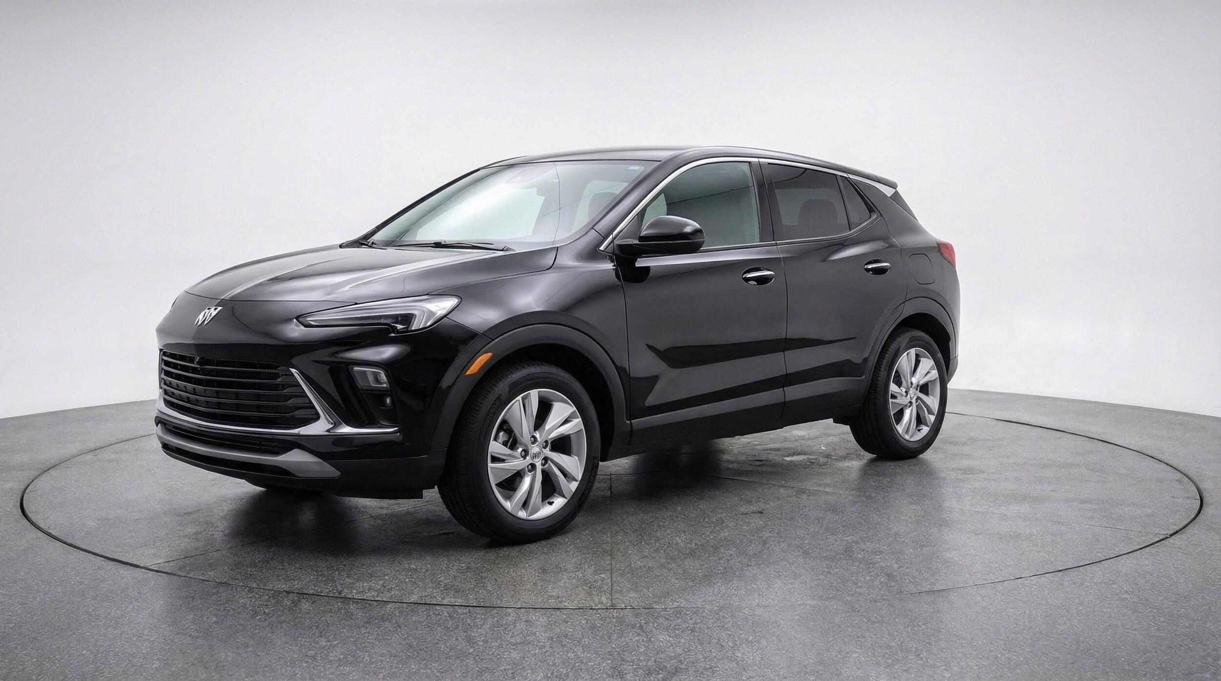 Thumbnail: 2025 Buick Encore GX - 3