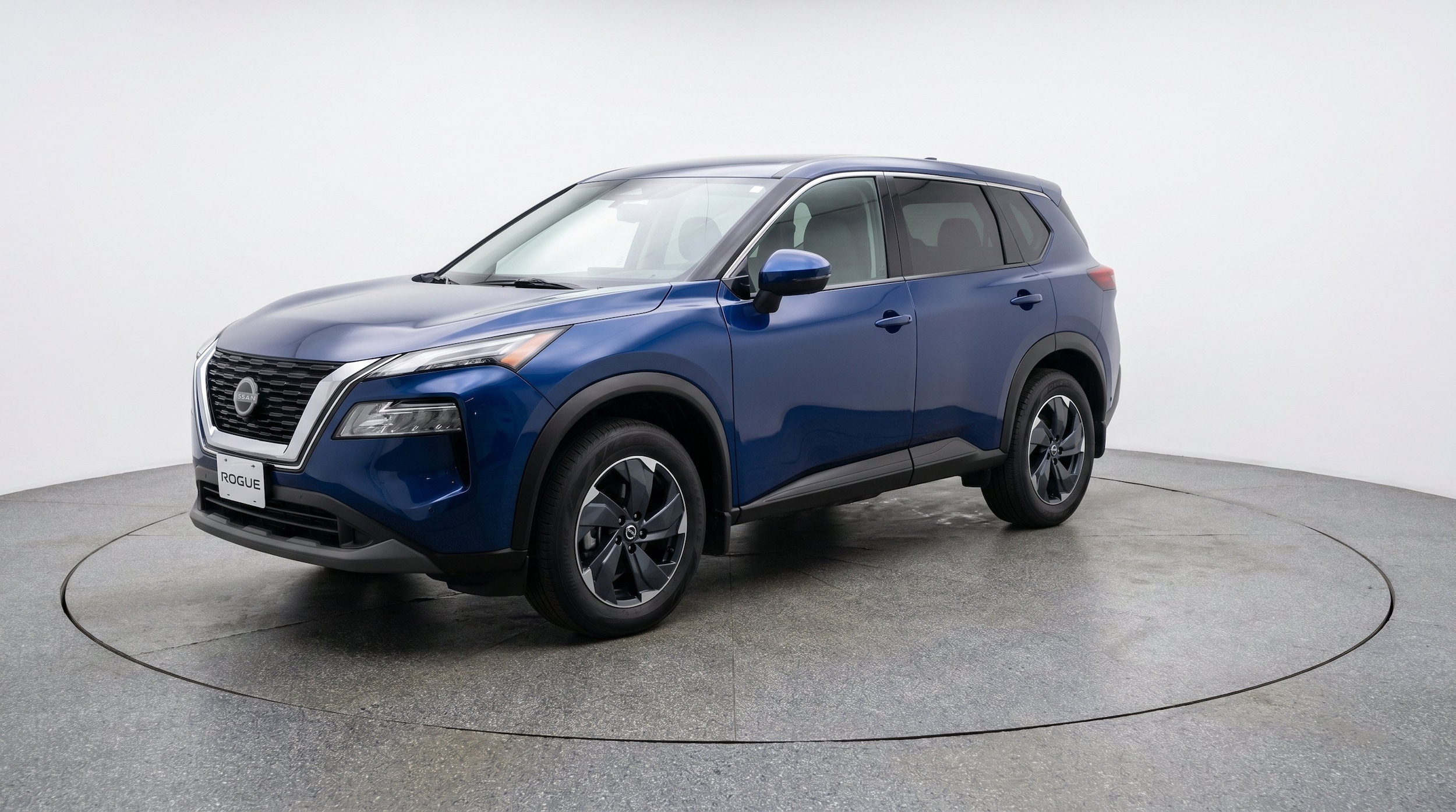 Thumbnail: 2025 Nissan Rogue - 3