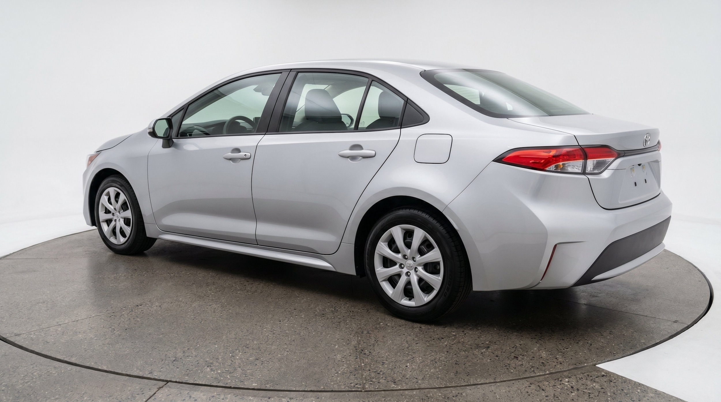 Thumbnail: 2025 Toyota Corolla - 6