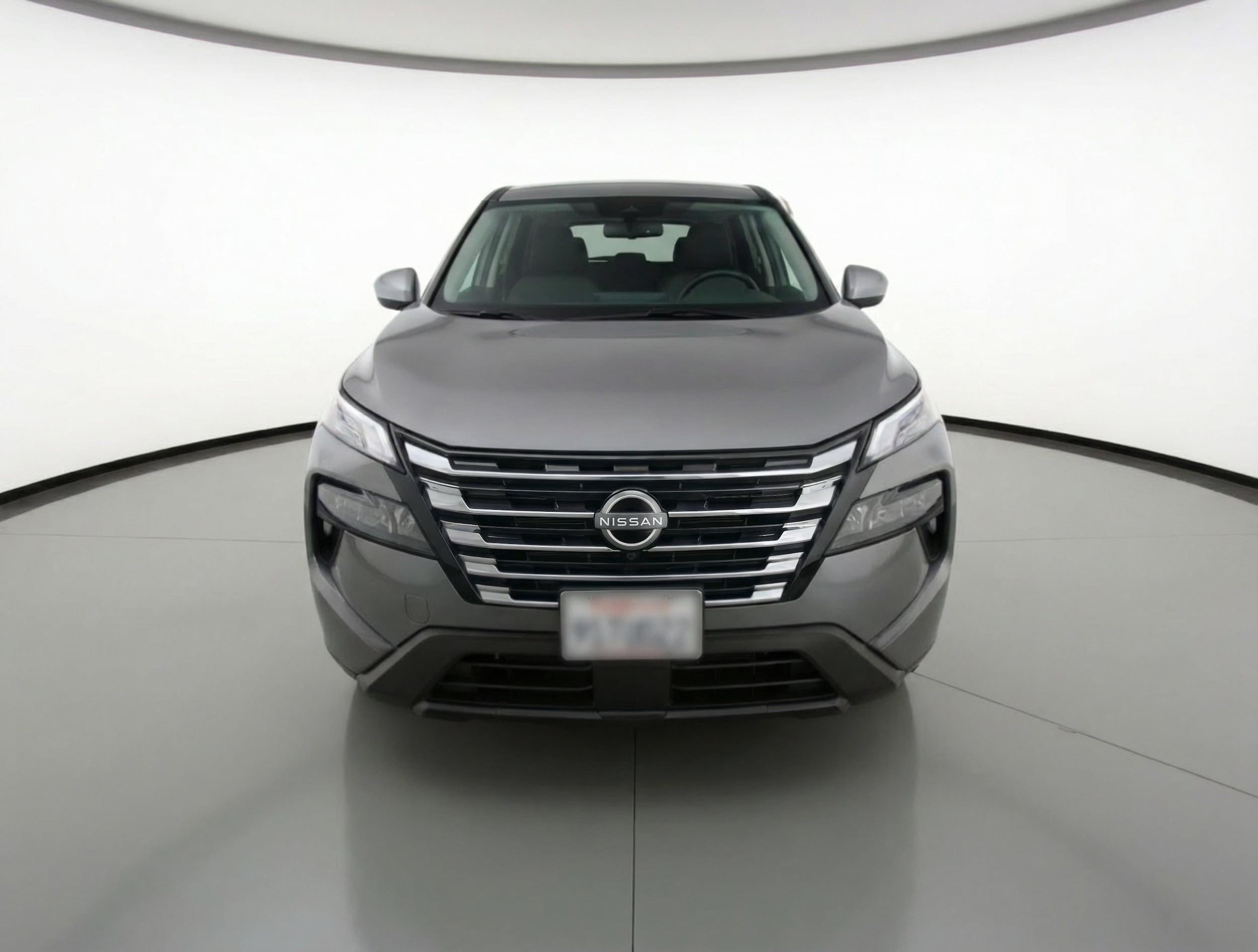 Thumbnail: 2025 Nissan Rogue - 2