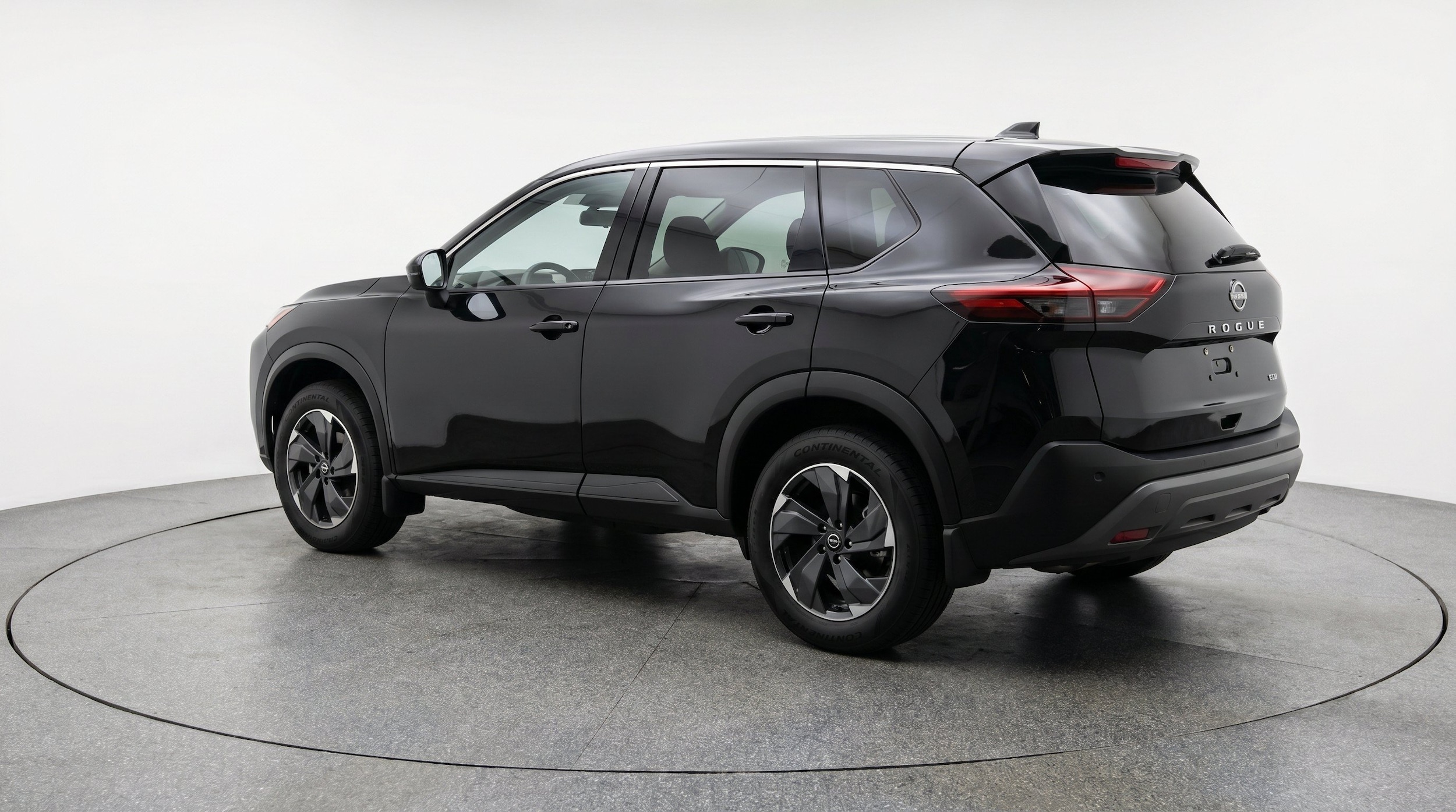 Thumbnail: 2025 Nissan Rogue - 6