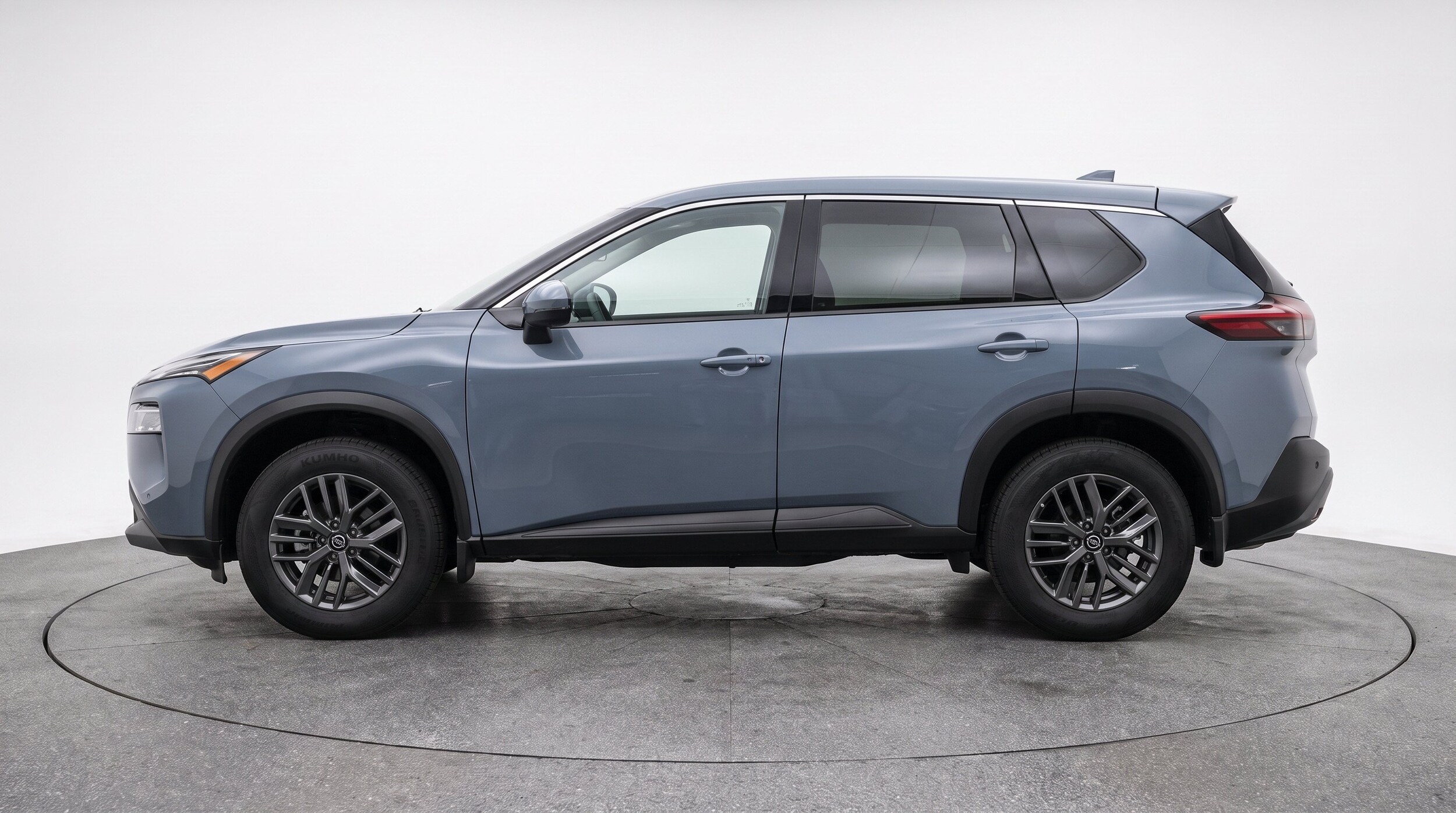 Thumbnail: 2026 Nissan Rogue - 5