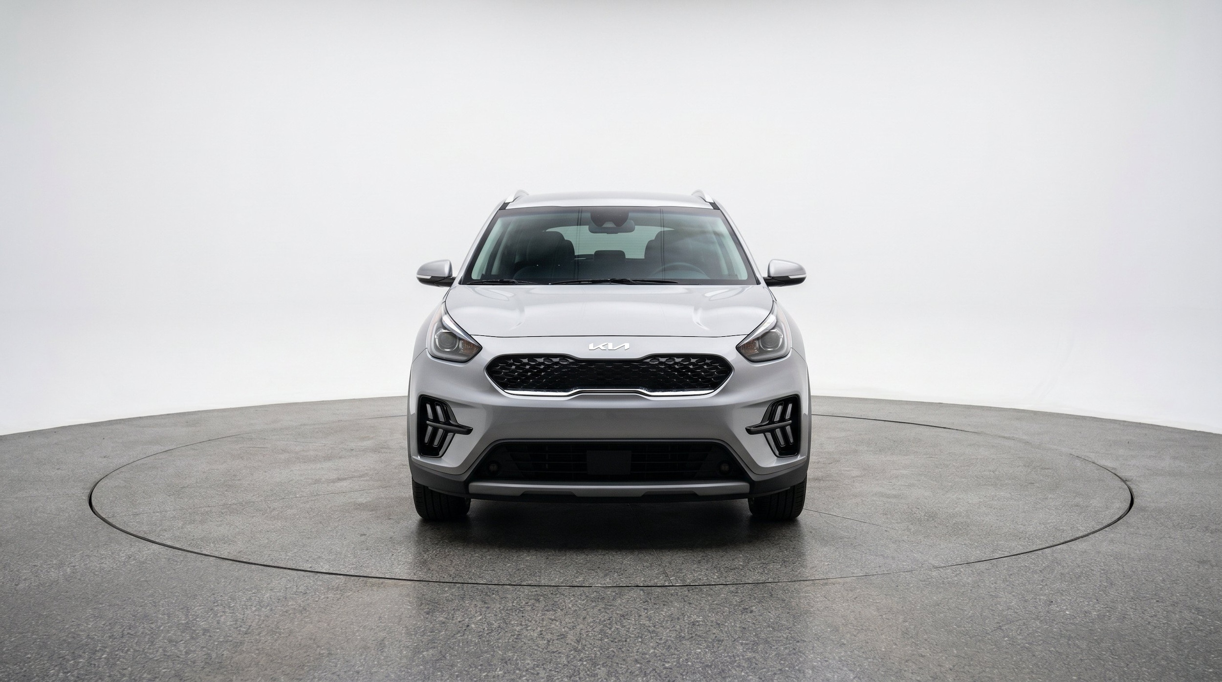 Thumbnail: 2026 Kia Niro - 2