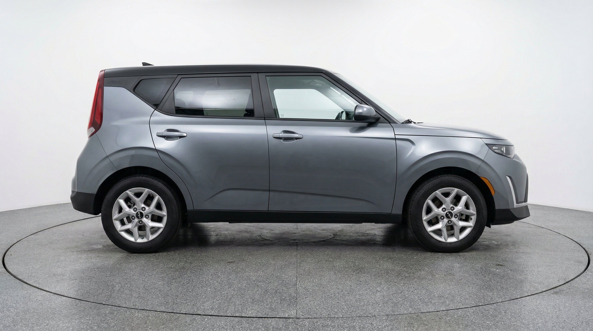 Thumbnail: 2025 Kia Soul - 11