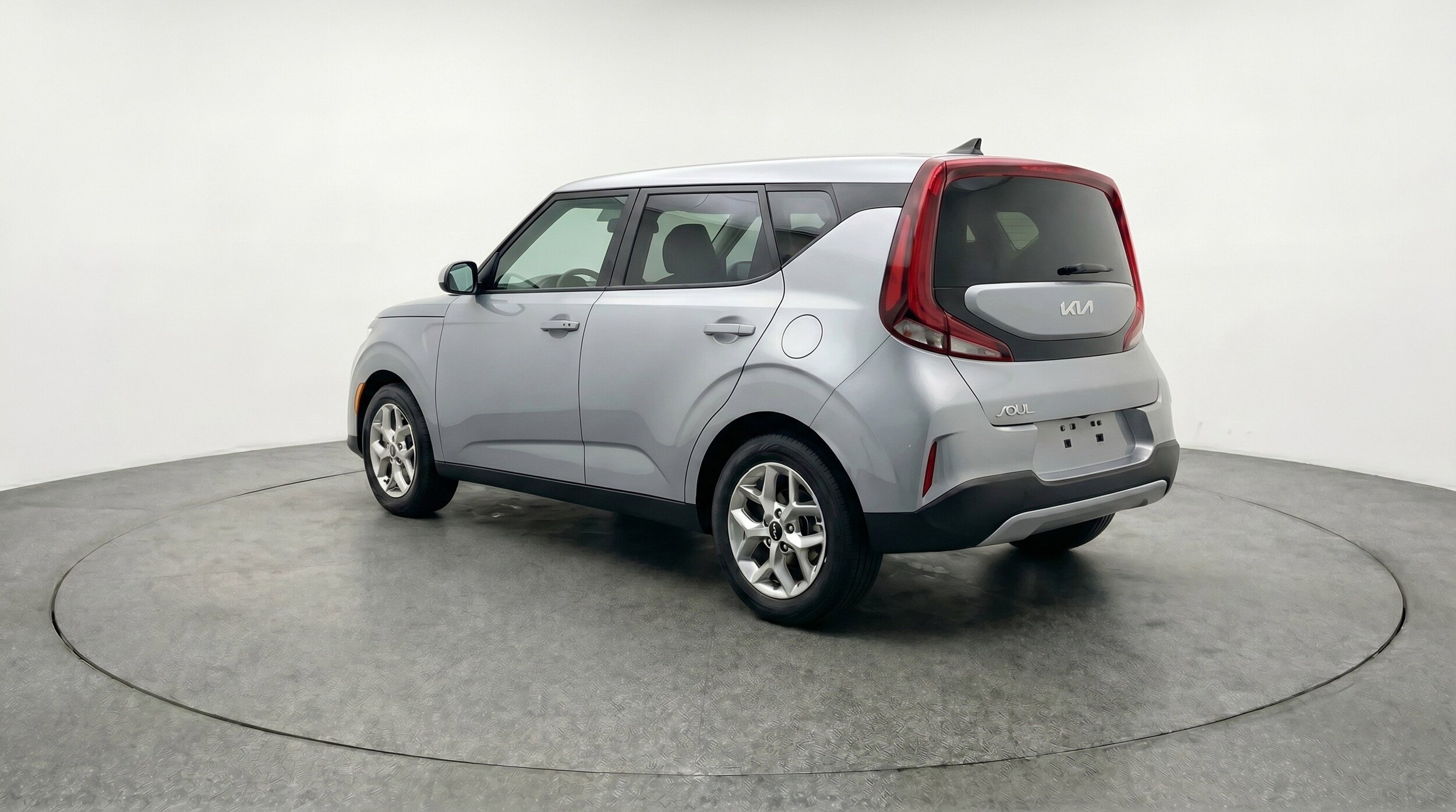 Thumbnail: 2025 Kia Soul - 6