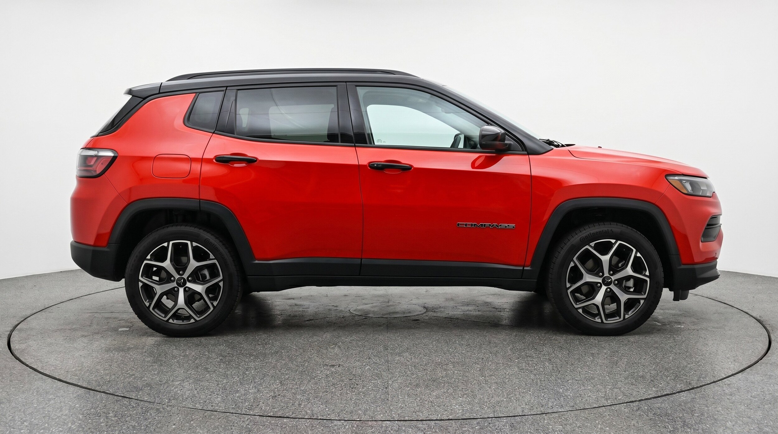 Thumbnail: 2025 Jeep Compass - 11