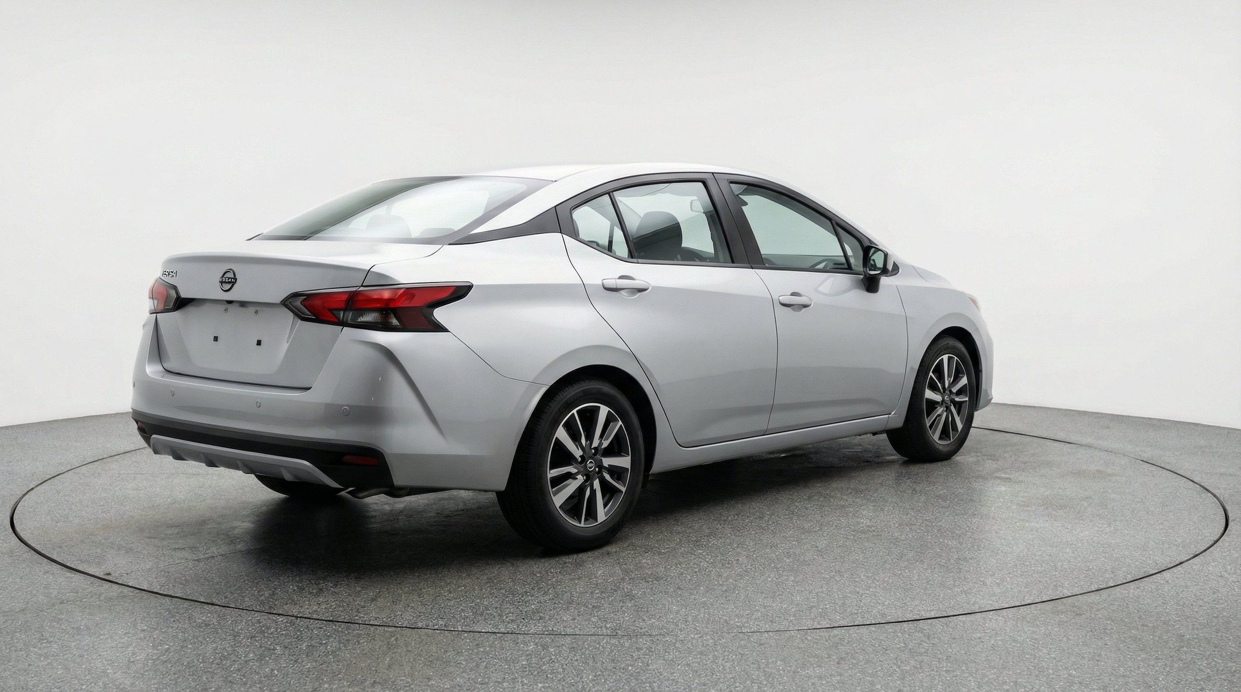 Thumbnail: 2025 Nissan Versa - 9