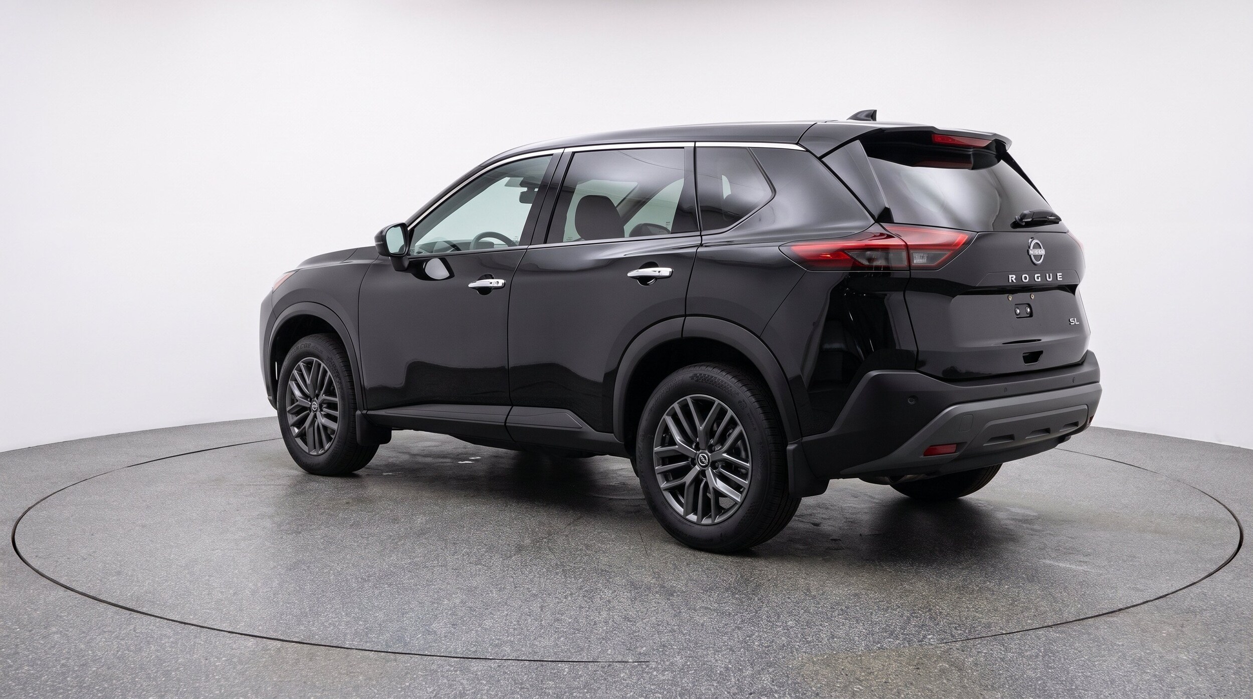 Thumbnail: 2026 Nissan Rogue - 6