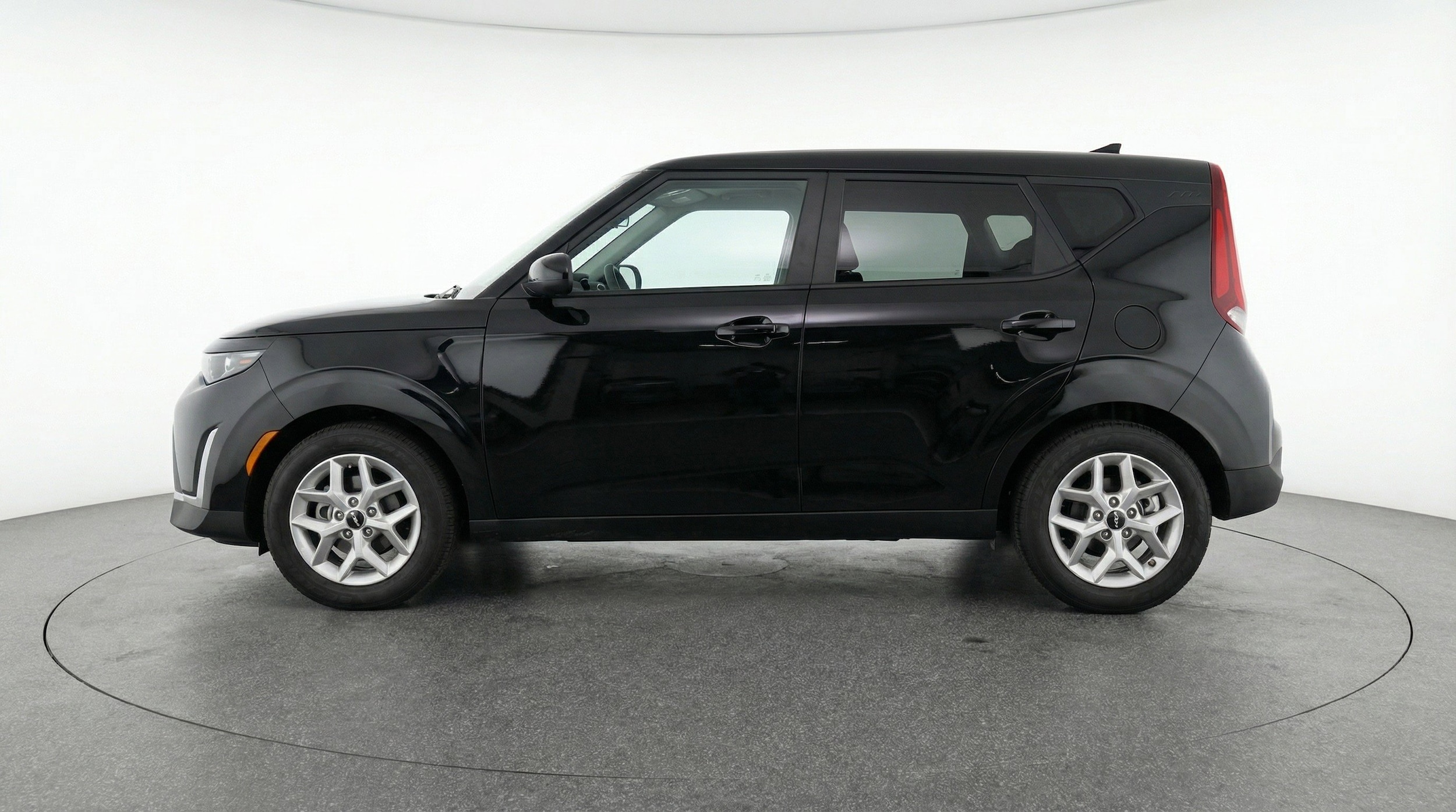 Thumbnail: 2025 Kia Soul - 5