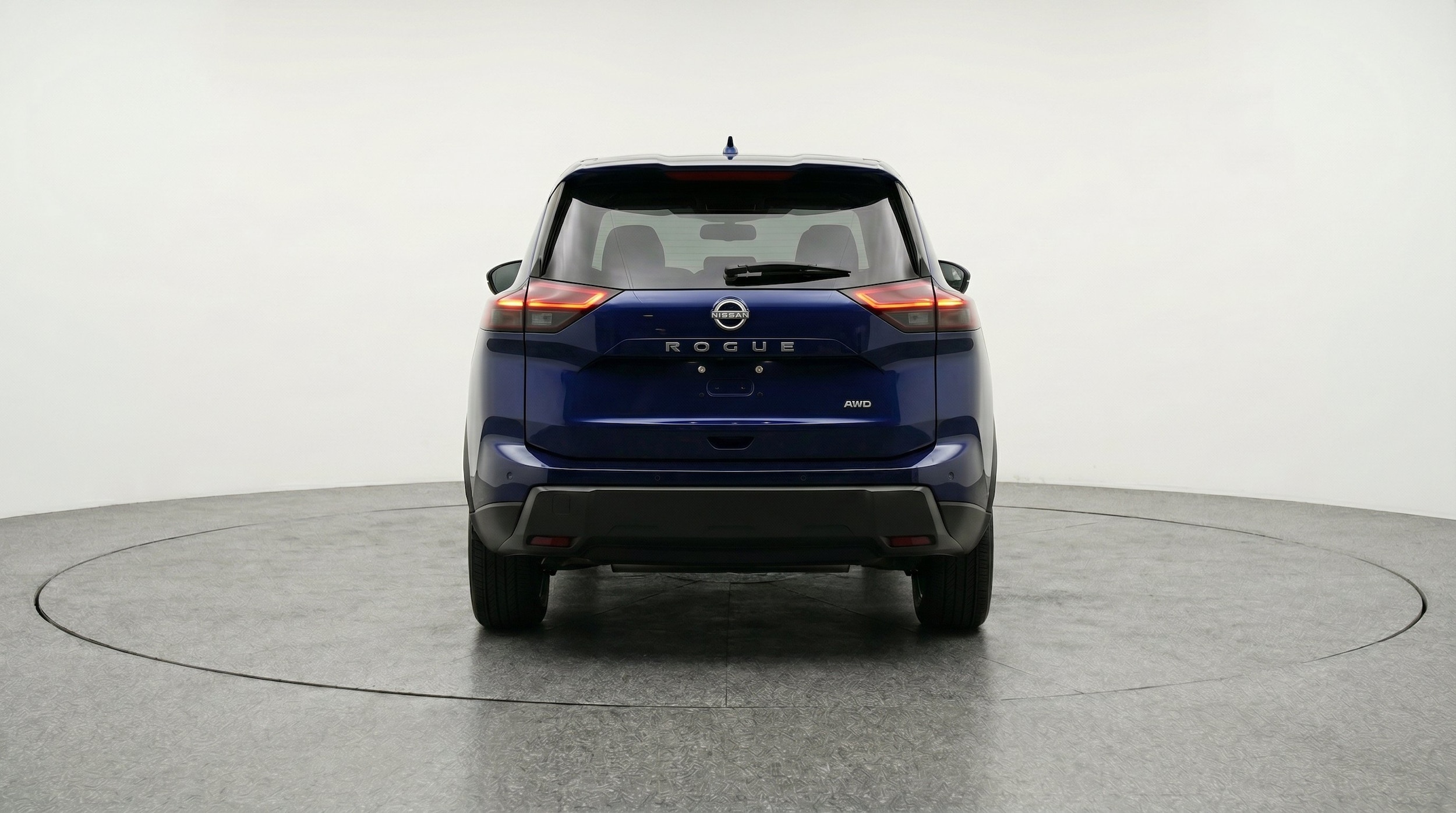 Thumbnail: 2025 Nissan Rogue - 7