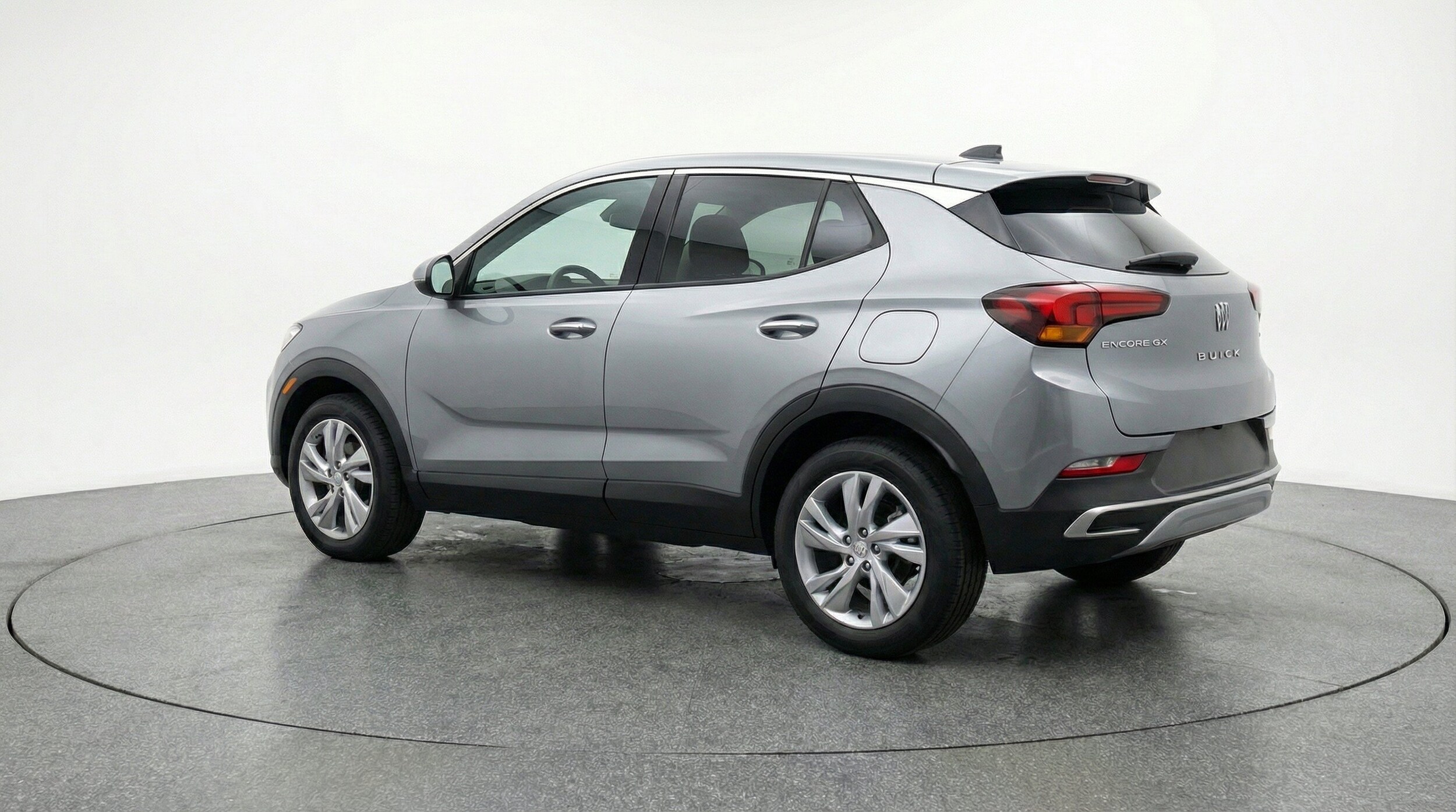 Thumbnail: 2025 Buick Encore GX - 6