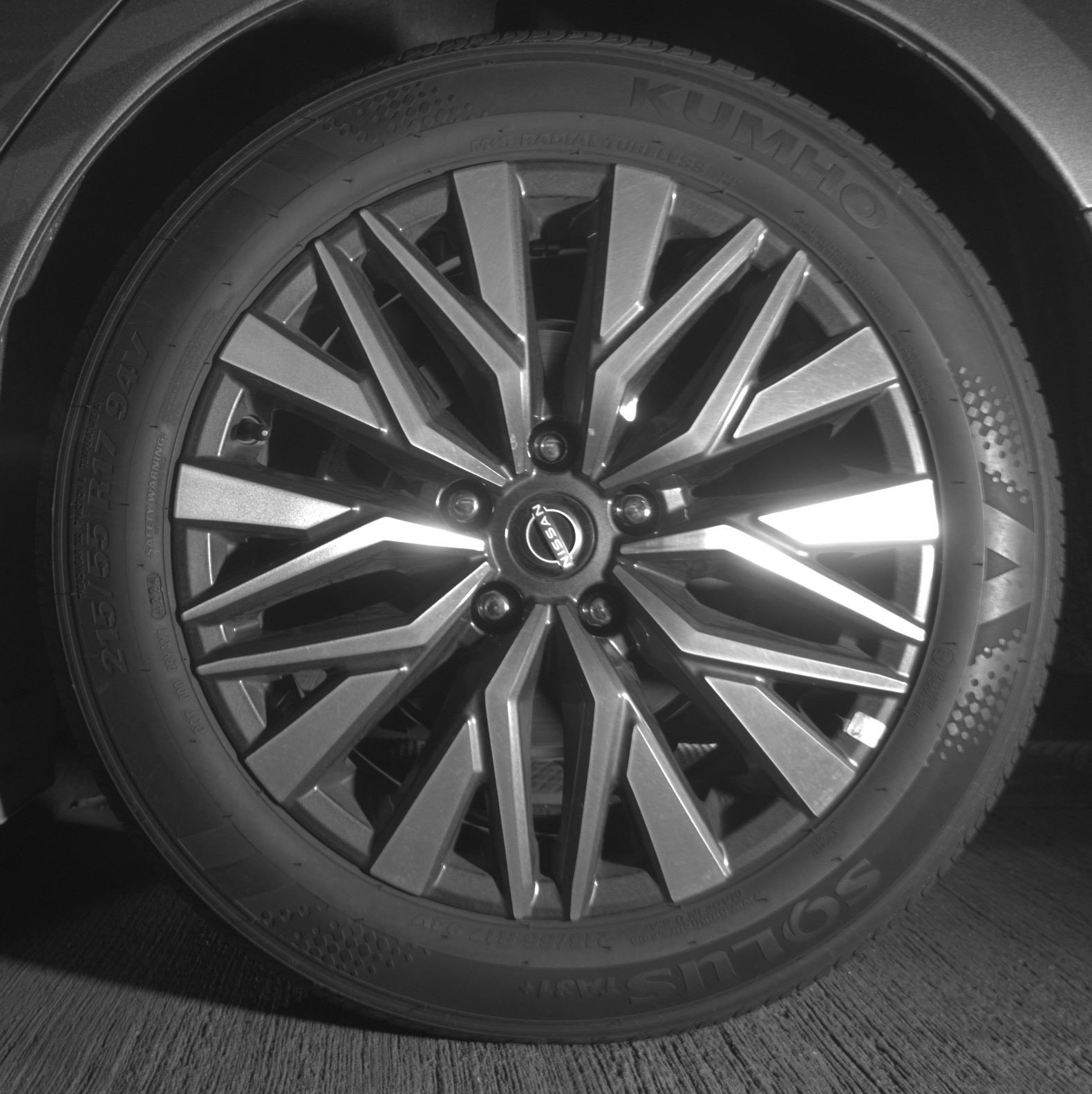 Thumbnail: 2025 Nissan Altima - 14