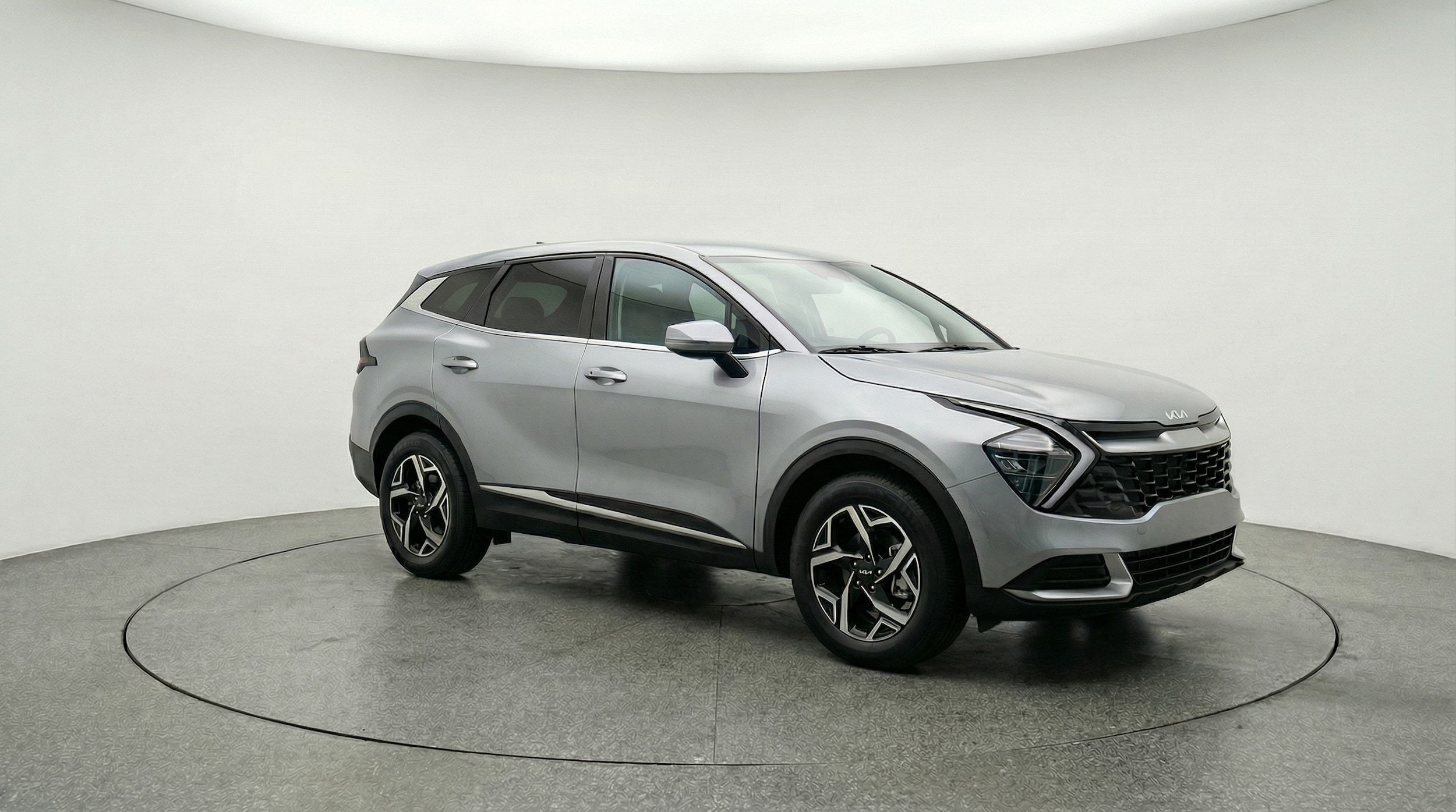 Thumbnail: 2025 Kia Sportage - 1