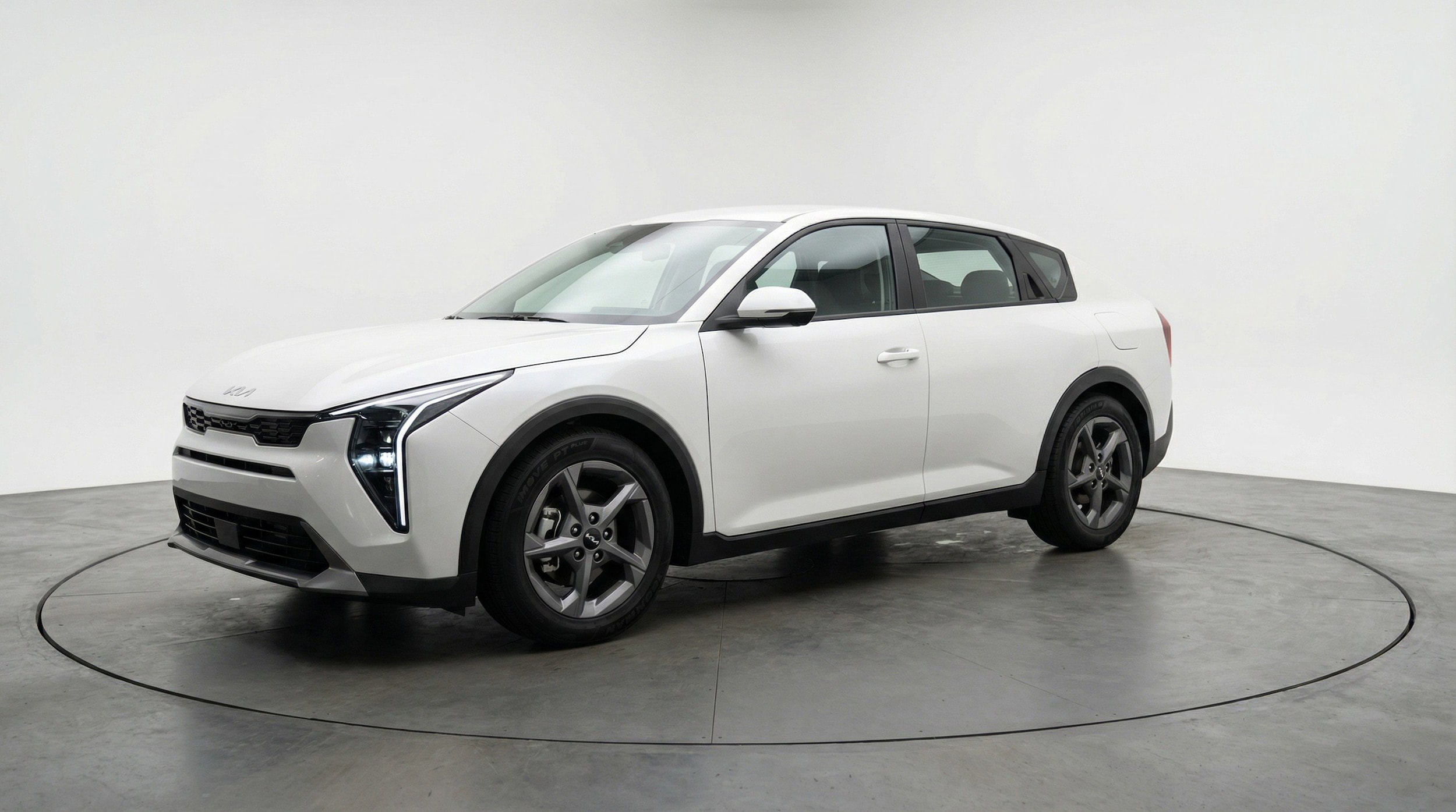 Thumbnail: 2025 Kia K4 - 3