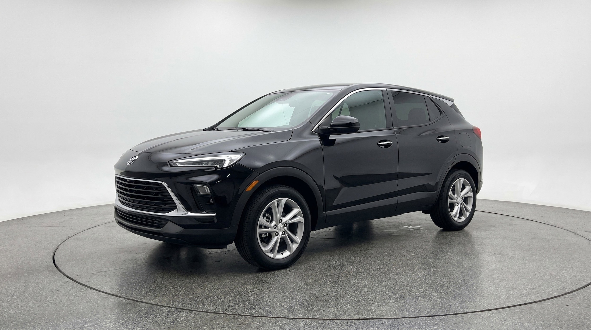 Thumbnail: 2025 Buick Encore GX - 3