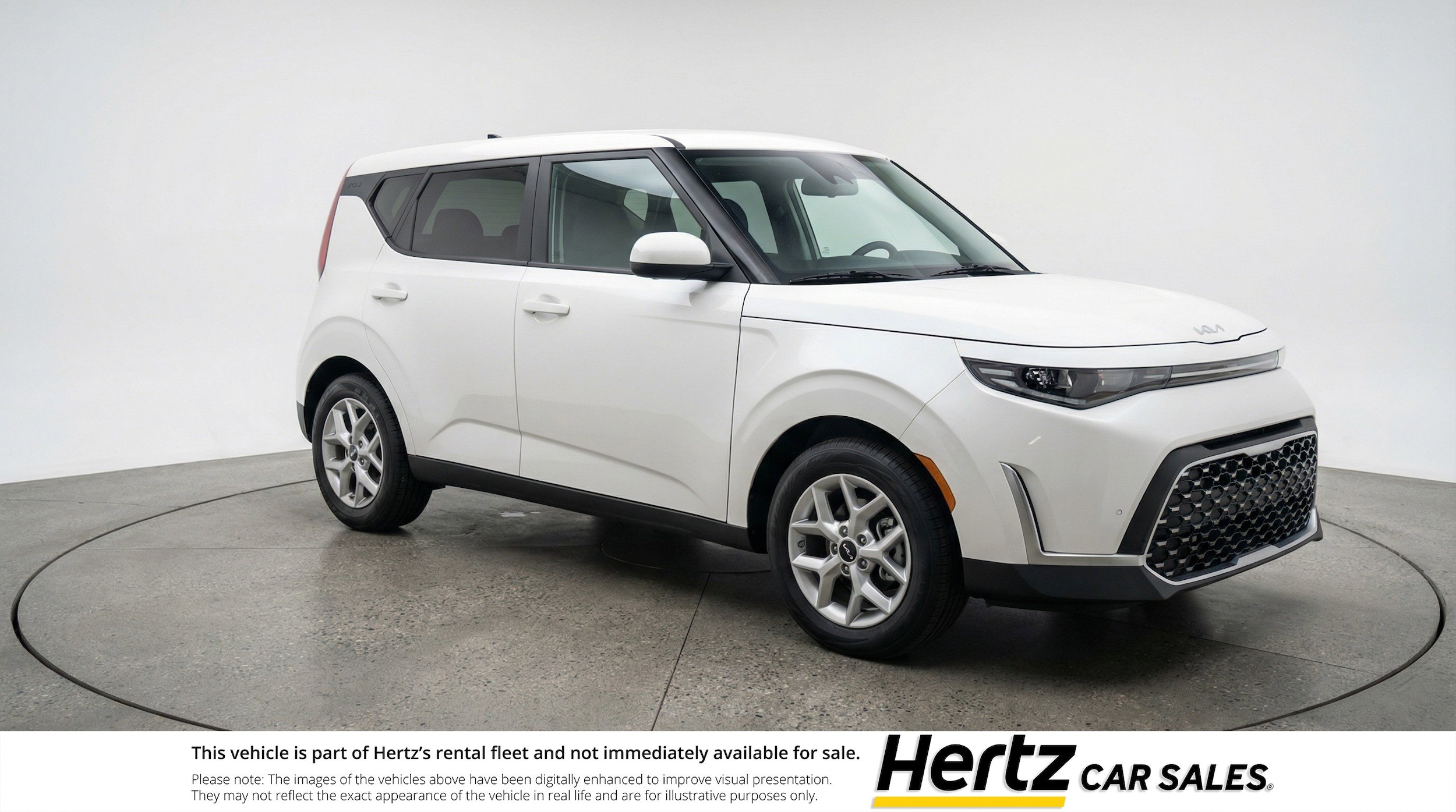 Thumbnail: 2025 Kia Soul - 1